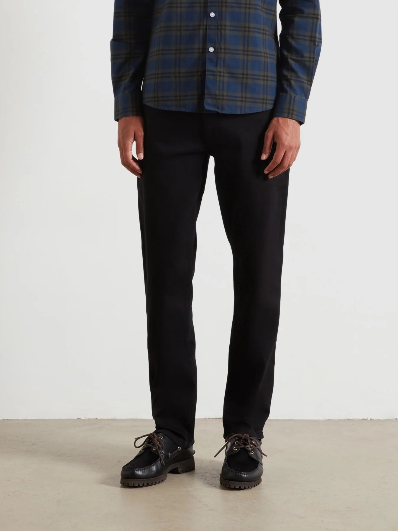 FARAH F4BFE60W Elm  - Slim Fit Jeans Available in 3 shades