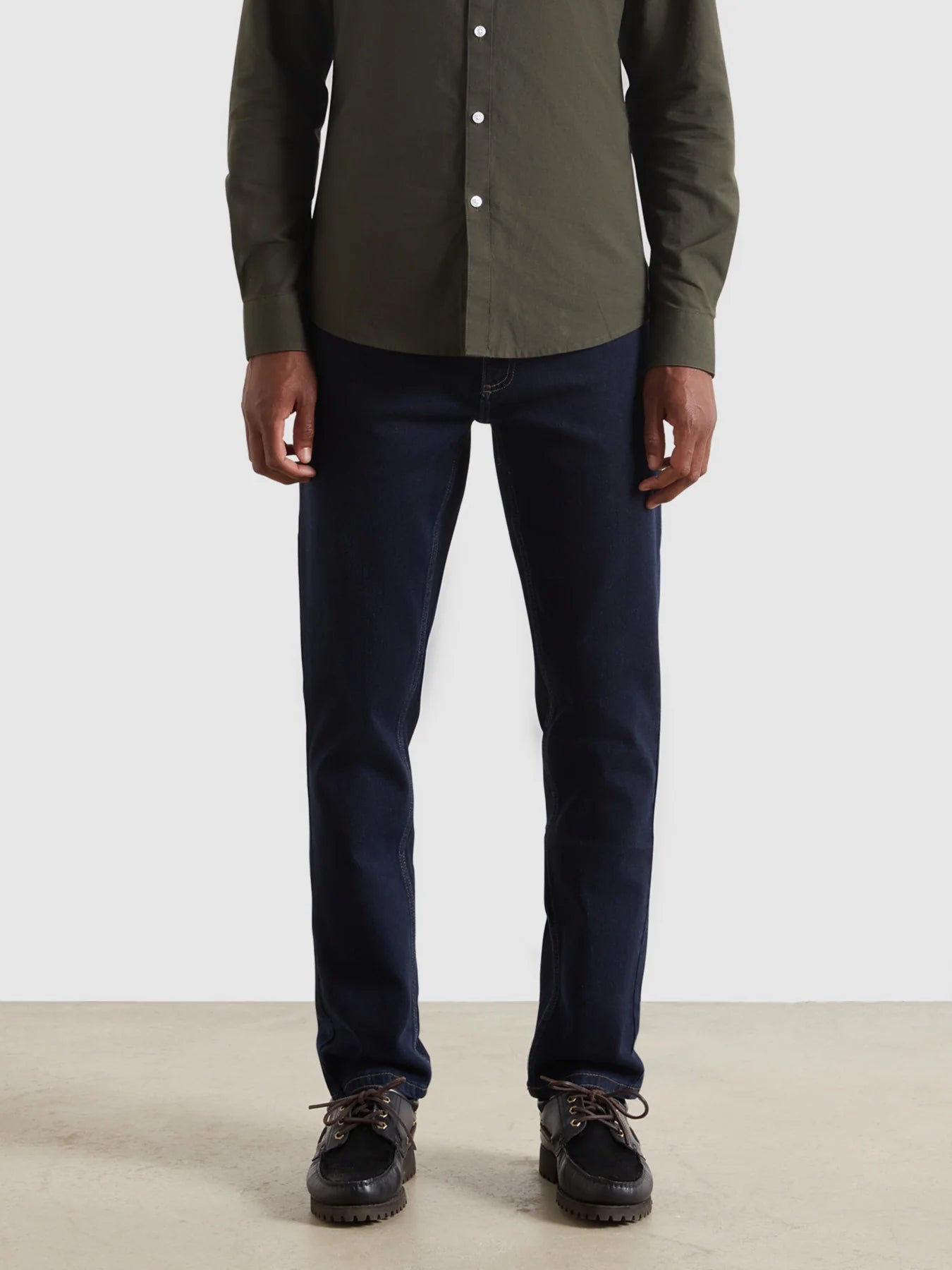 FARAH F4BFE60W Elm  - Slim Fit Jeans Available in 3 shades