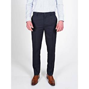 Farah Elastic Waistband Trouser | Farah Trousers Elasticated Waist | Farah Elasticated Waist Trouser | Buy Farah Trousers