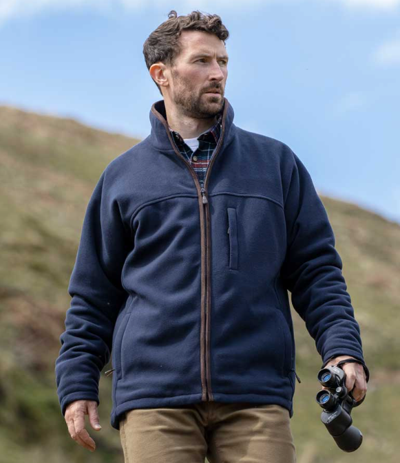 Stephen Allen Country Clothing