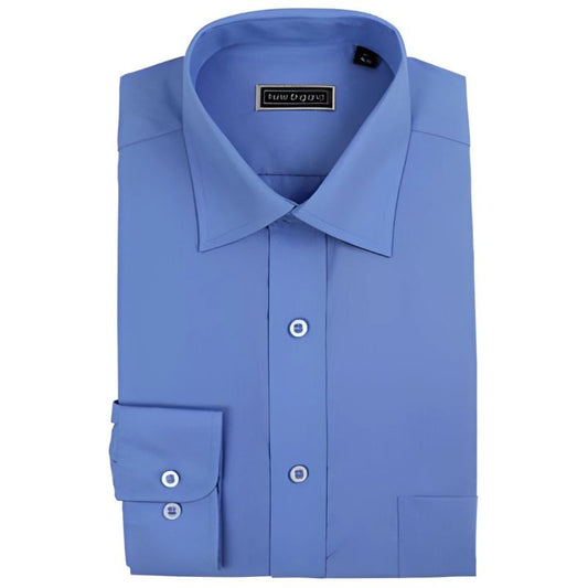 Mens Plain Shirt | Buy Plain Shirts For Men | Mens Plain White Shirt  | Mens Plain Blue Shirt
