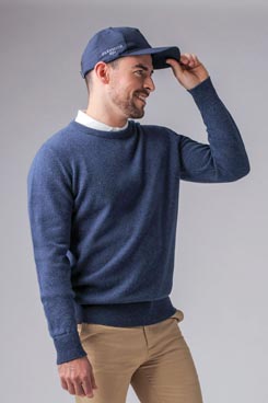 Glenmuir Morar Crew Neck Sweater | Glenmuir Morar Lambsool Sweater Sale | Glenmuir Sweater Sale | Glenmuir Morar Sweater | Best Glenmuir Morar Sweater