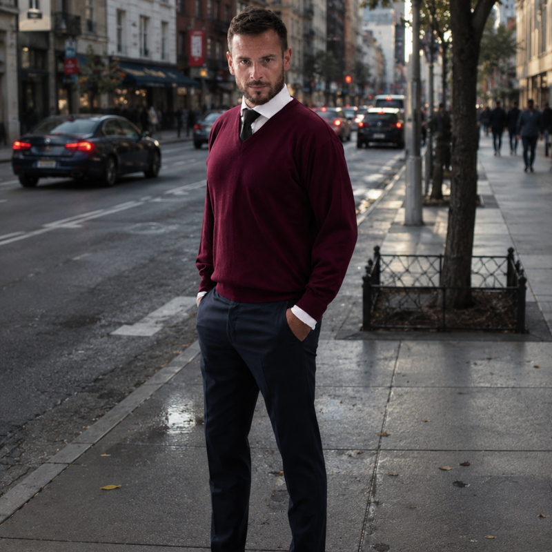 Knitwear