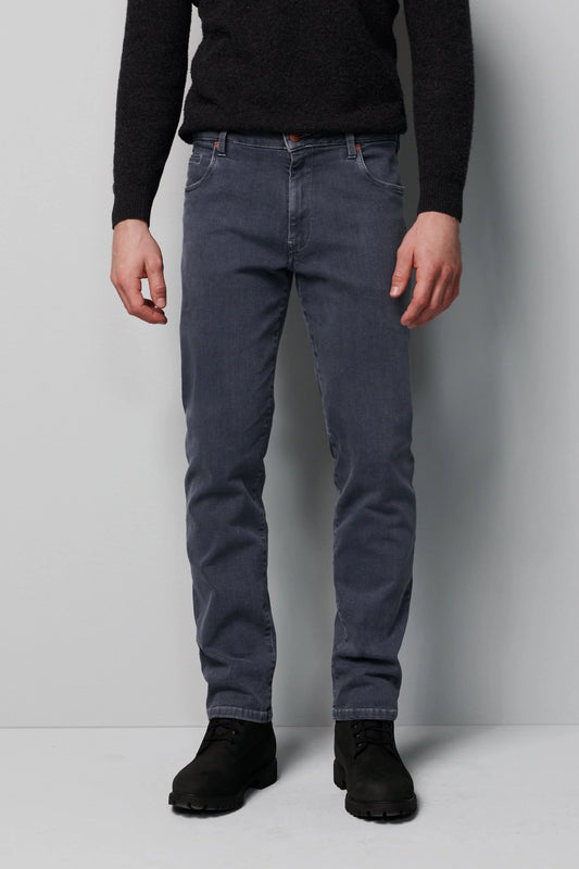 Meyer 6256 M5 Stretch Denim Jeans Available in 2 Shades.