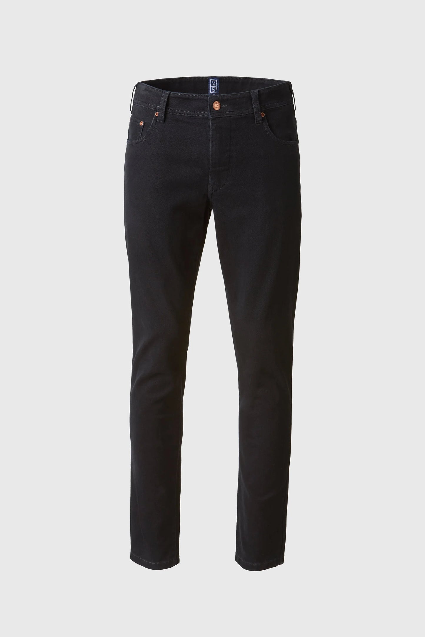 Meyer M5 6267 Super-Stretch Denim Jeans 6267. Available in 3 Shades.