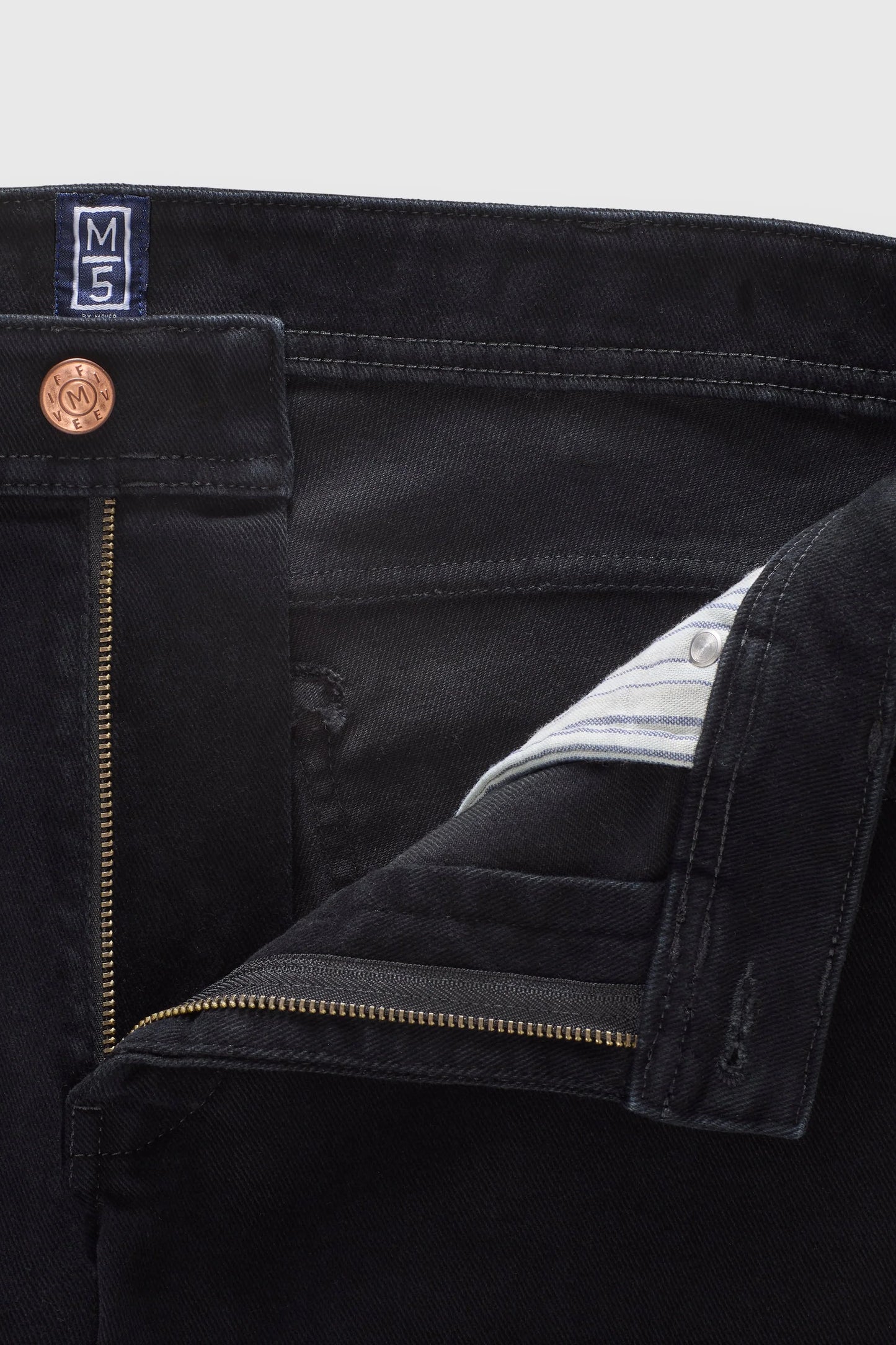 Meyer M5 6267 Super-Stretch Denim Jeans 6267. Available in 3 Shades.