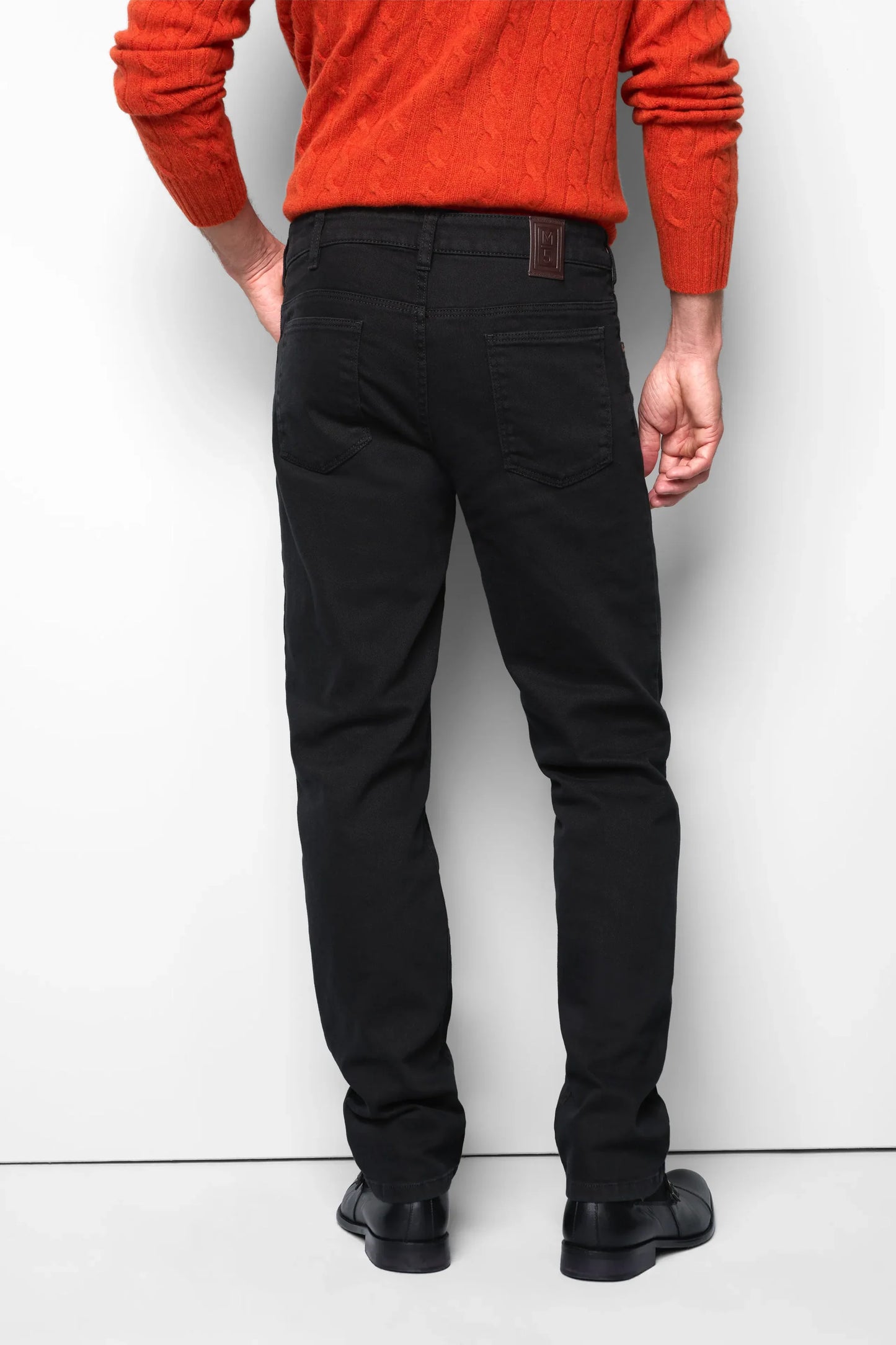 6209 Meyer M5 Stretch Denim Jeans. Available in 4 Shades.