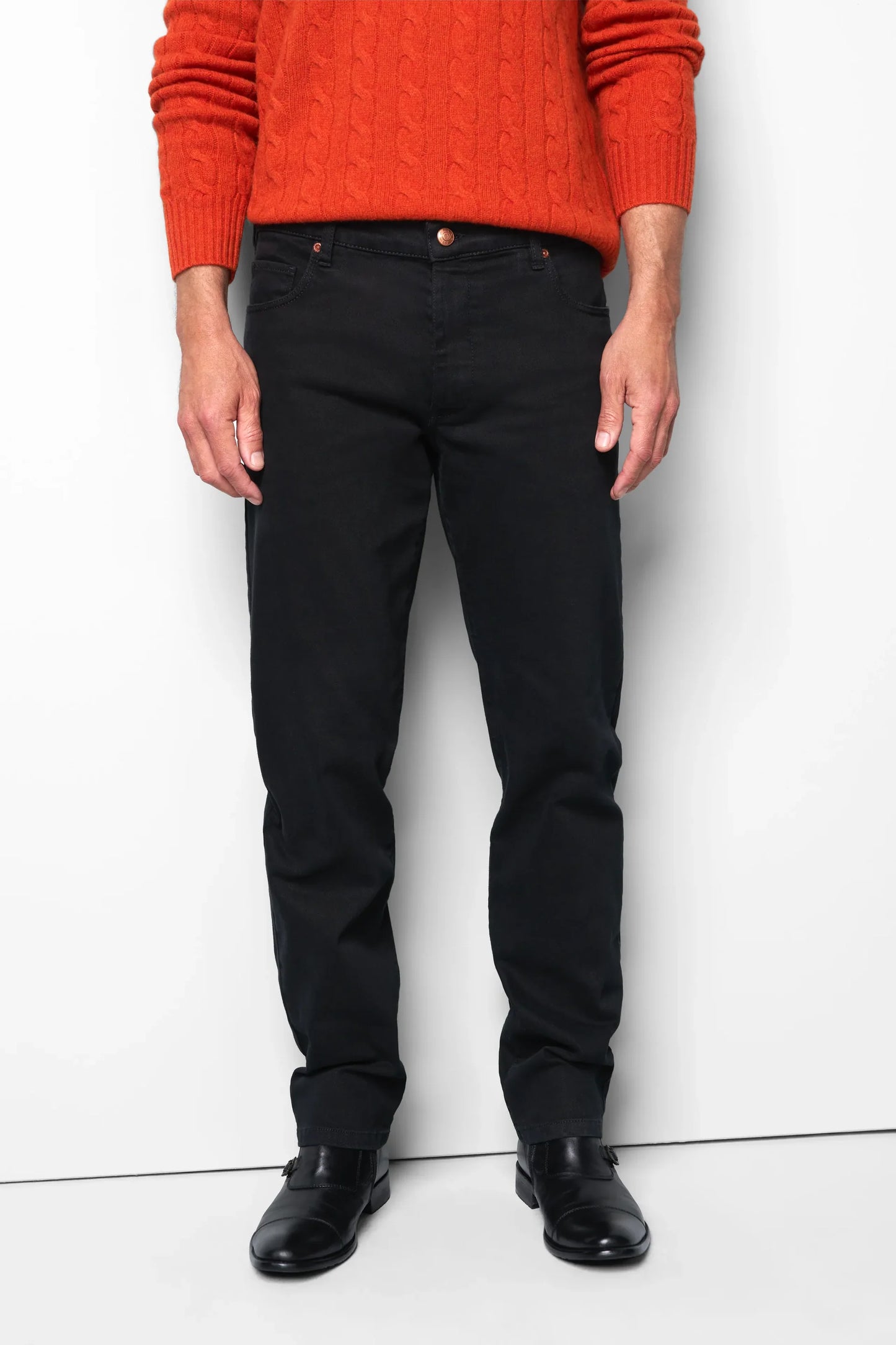 6209 Meyer M5 Stretch Denim Jeans. Available in 4 Shades.