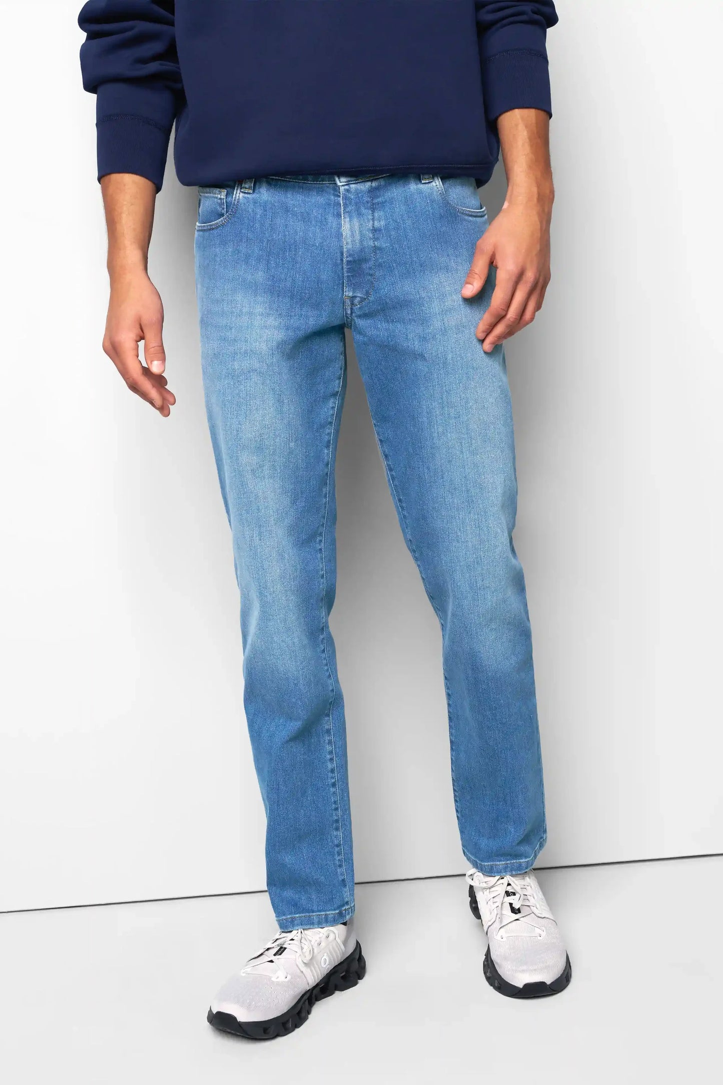 6209 Meyer M5 Stretch Denim Jeans. Available in 4 Shades.