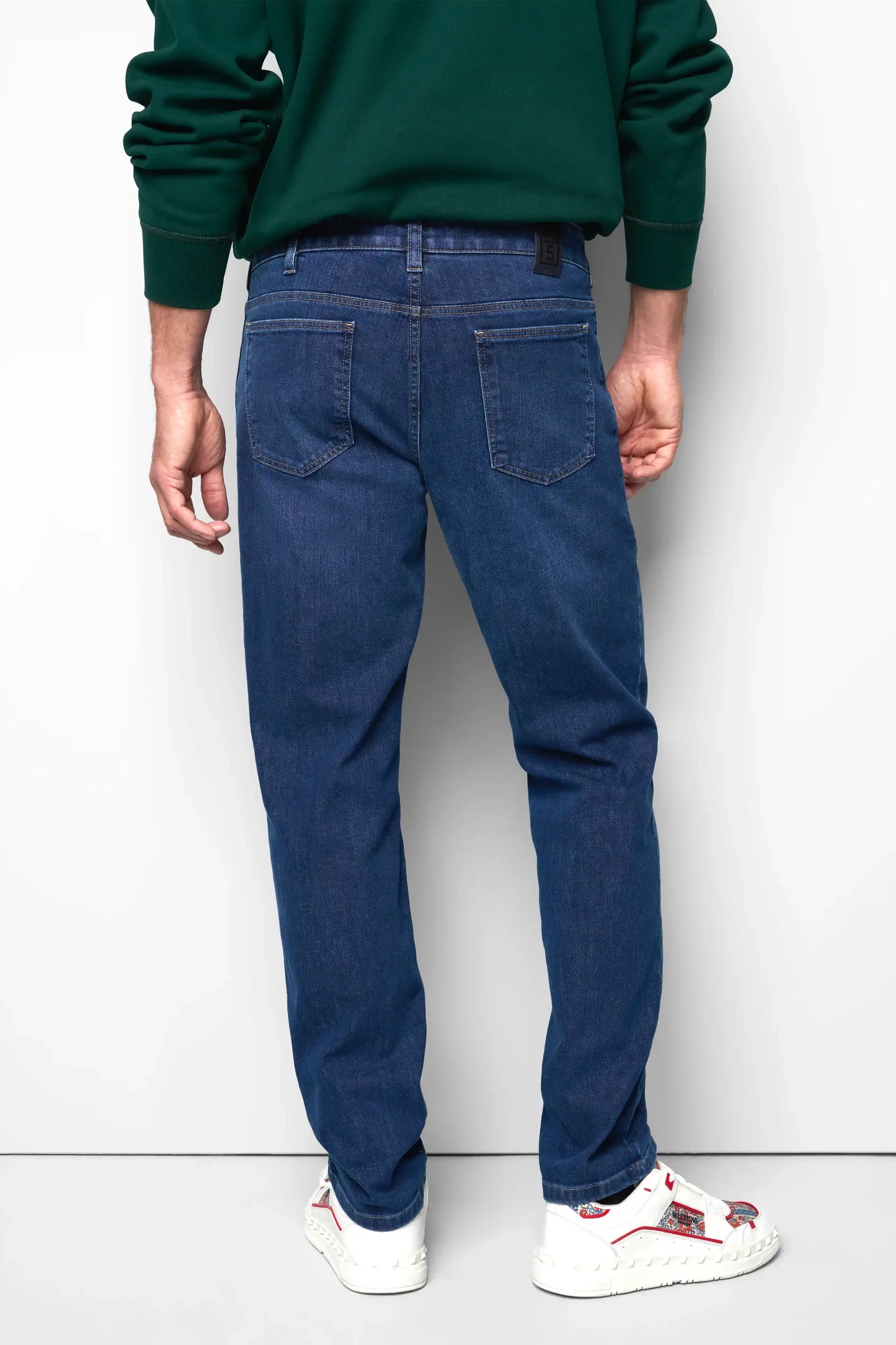 6209 Meyer M5 Stretch Denim Jeans. Available in 4 Shades.