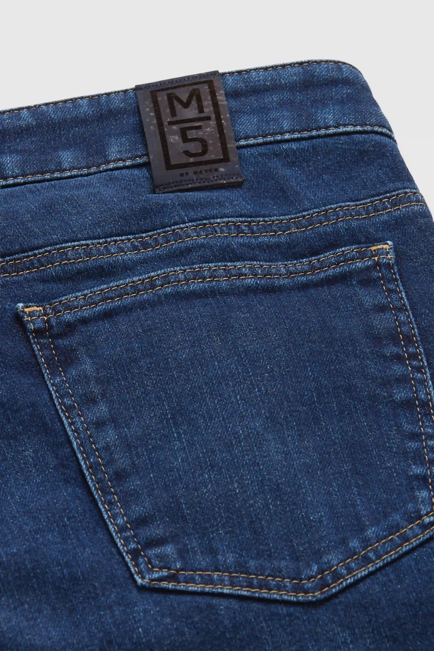 6209 Meyer M5 Stretch Denim Jeans. Available in 4 Shades.