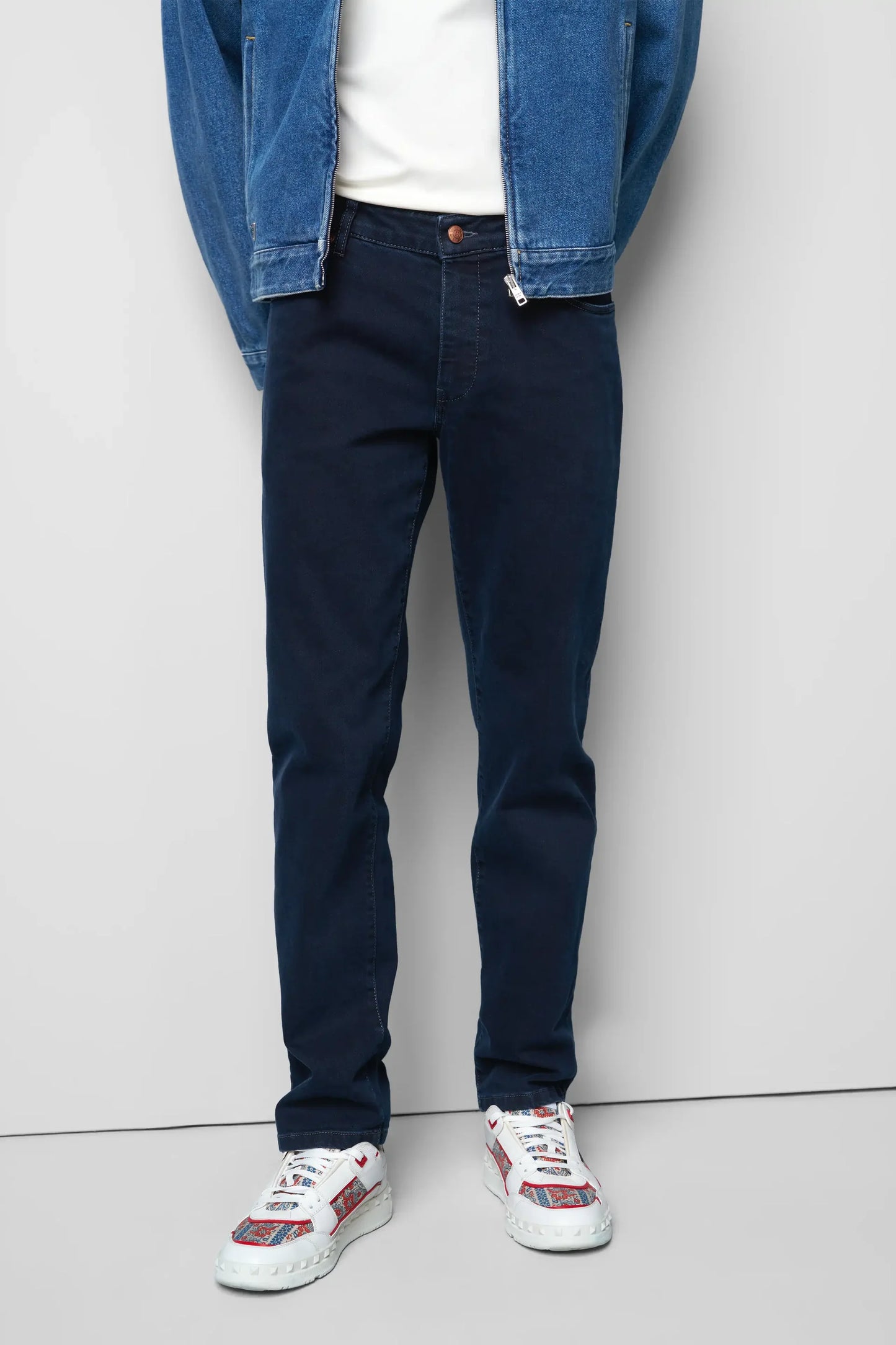 6209 Meyer M5 Stretch Denim Jeans. Available in 4 Shades.