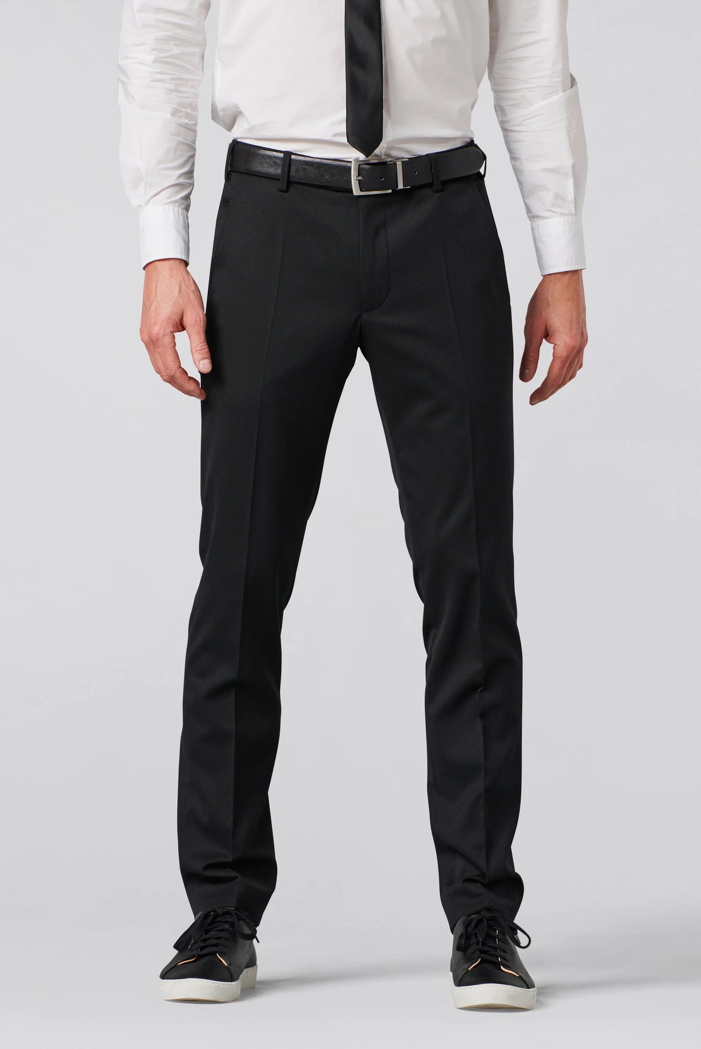 MEYER 303 Roma Comfort Fit Twill Trousers. Available in 4 shades.