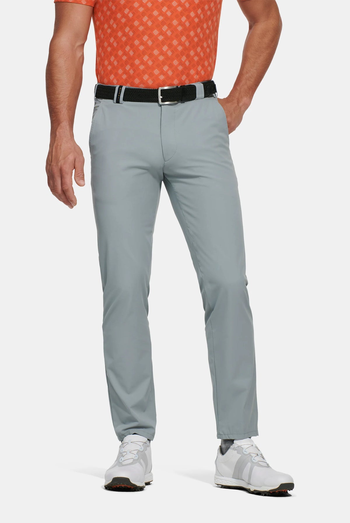 8070 Golf trousers. Available in 9 Shades.