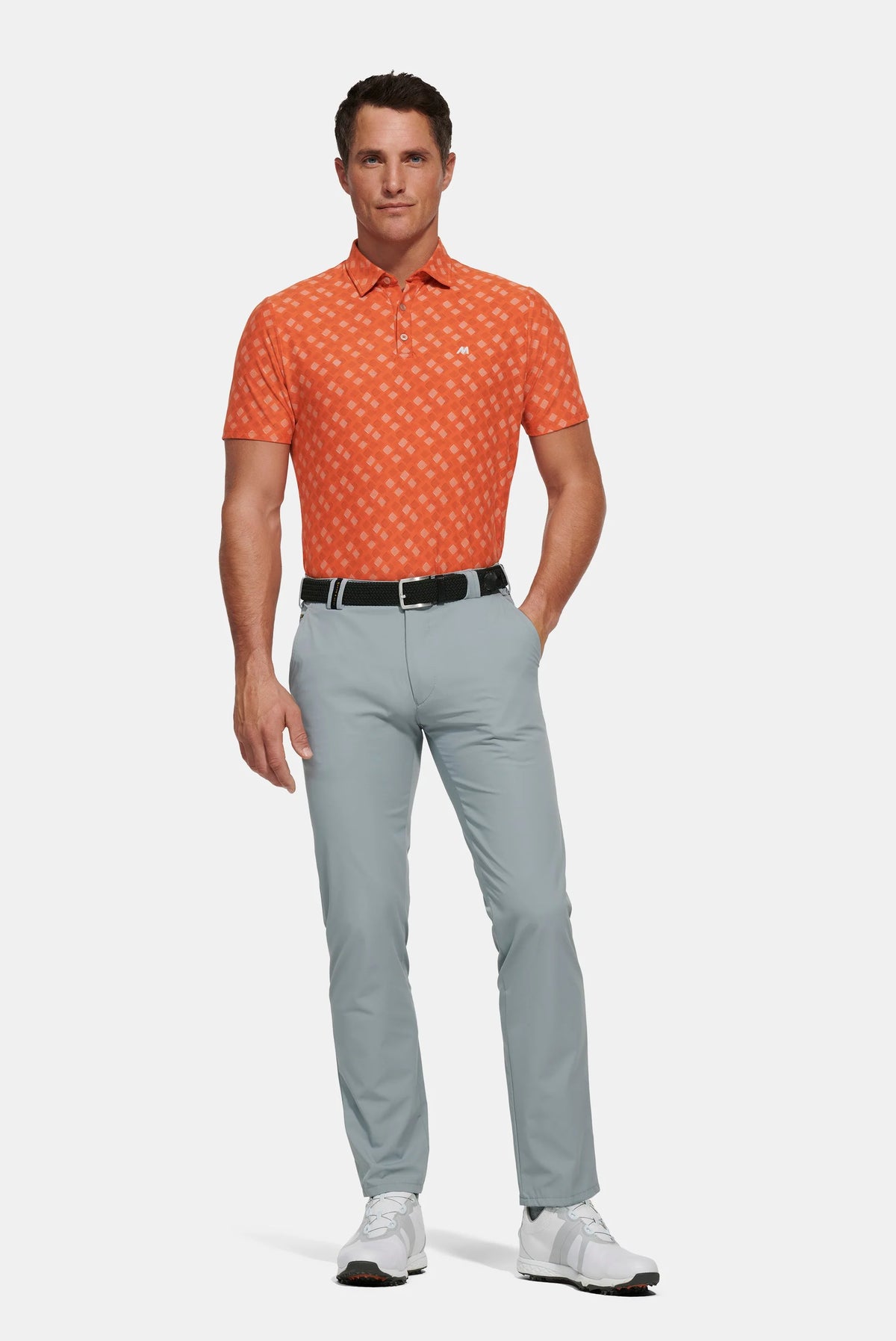 8070 Golf trousers. Available in 9 Shades.