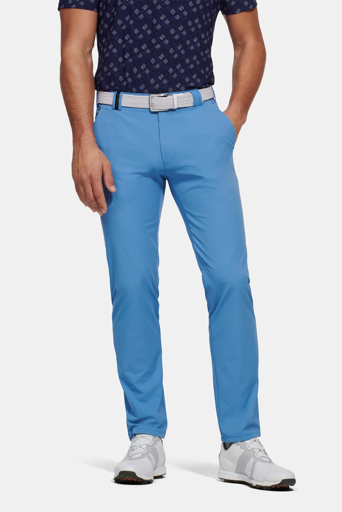 8070 Golf trousers. Available in 9 Shades.