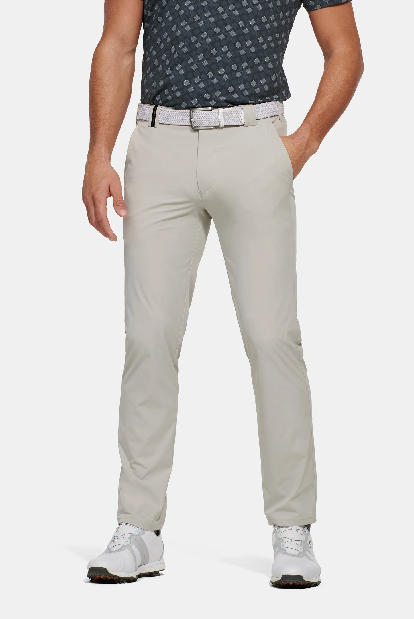 8070 Golf trousers. Available in 9 Shades.