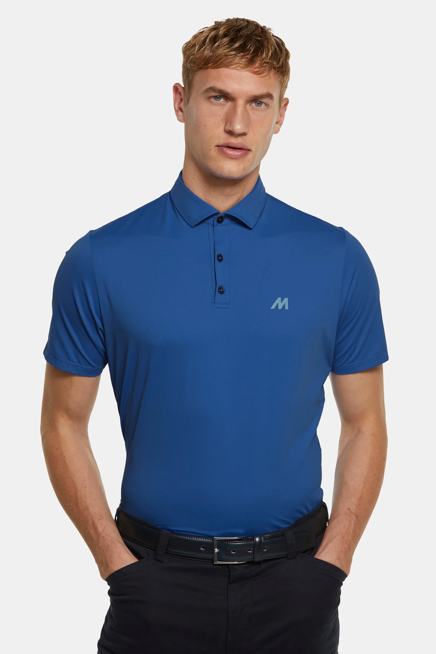 Meyer 9005 POLO SHIRT. Available in 9 Shades.