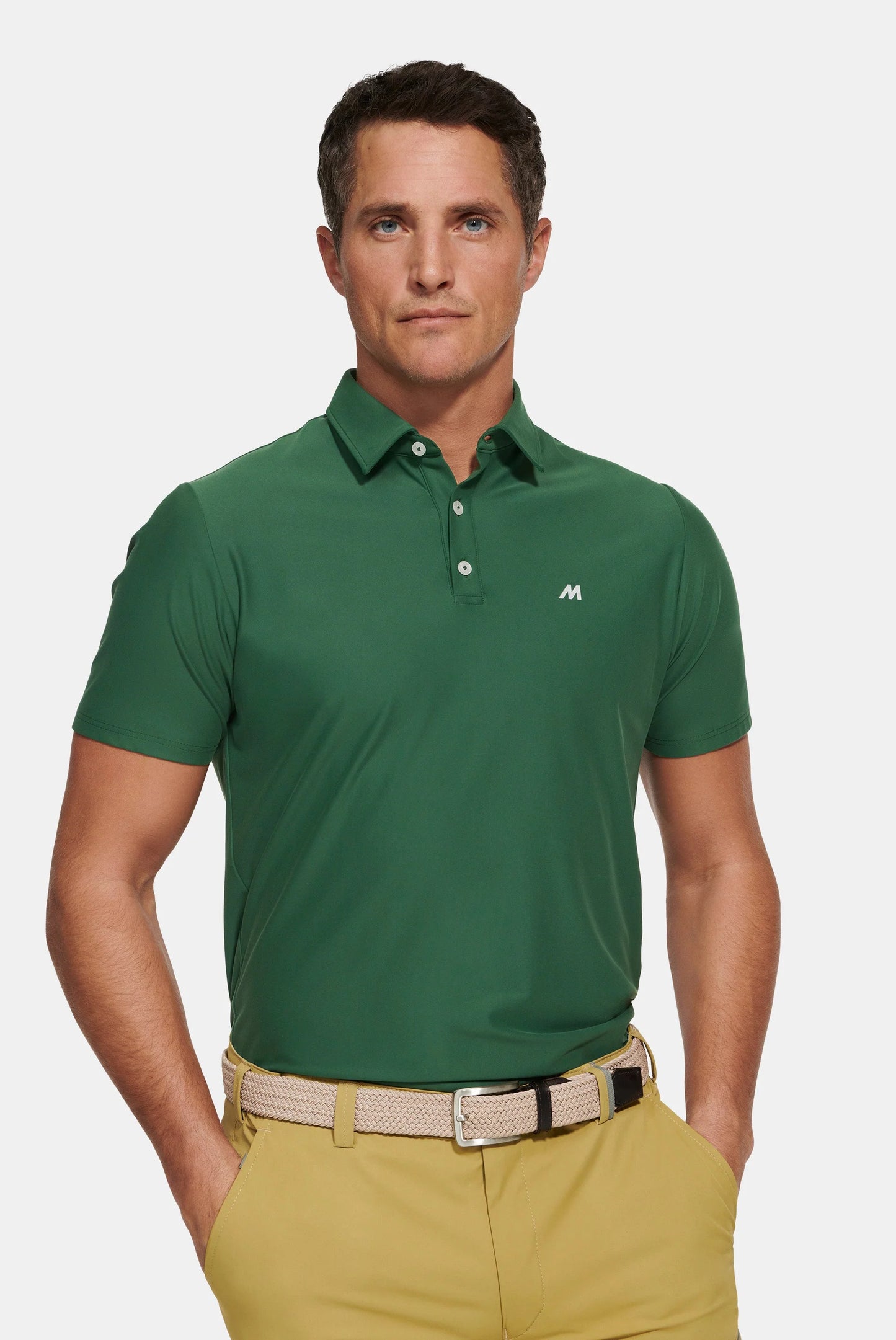 Meyer 9005 POLO SHIRT. Available in 9 Shades.