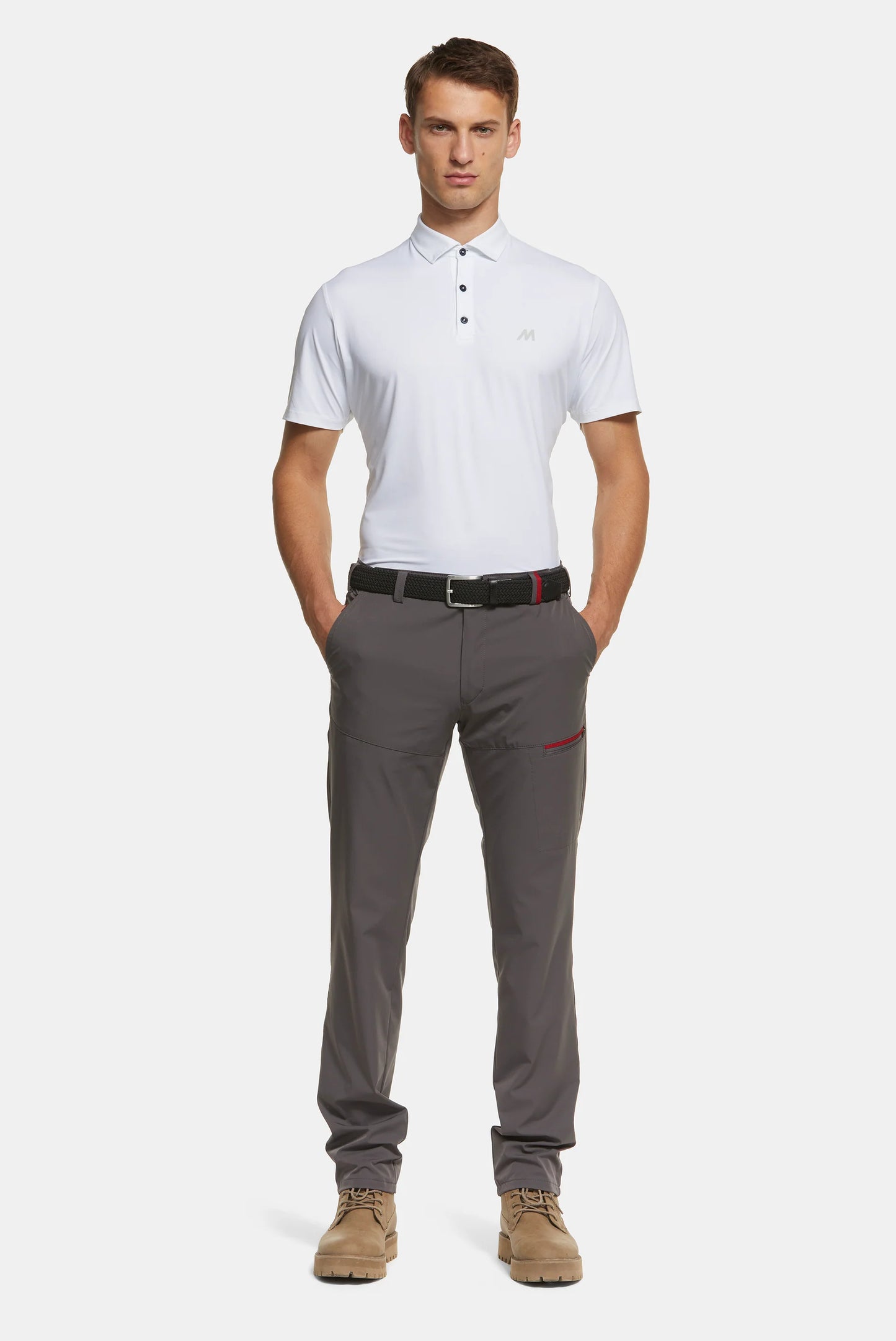 Meyer 9005 POLO SHIRT. Available in 9 Shades.