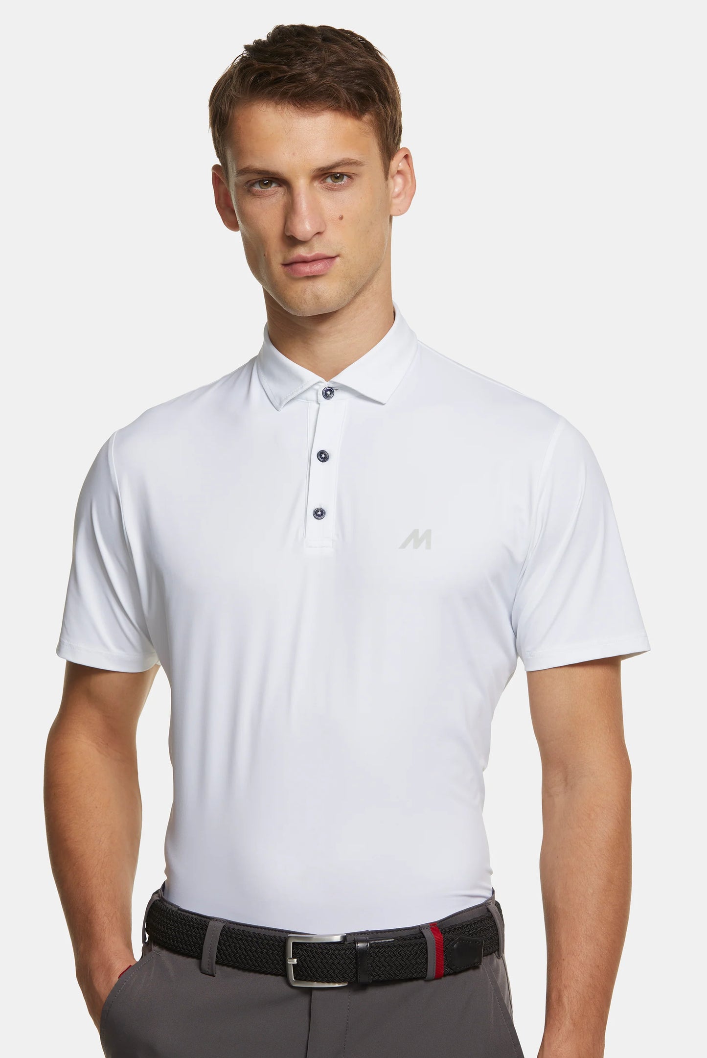 Meyer 9005 POLO SHIRT. Available in 9 Shades.