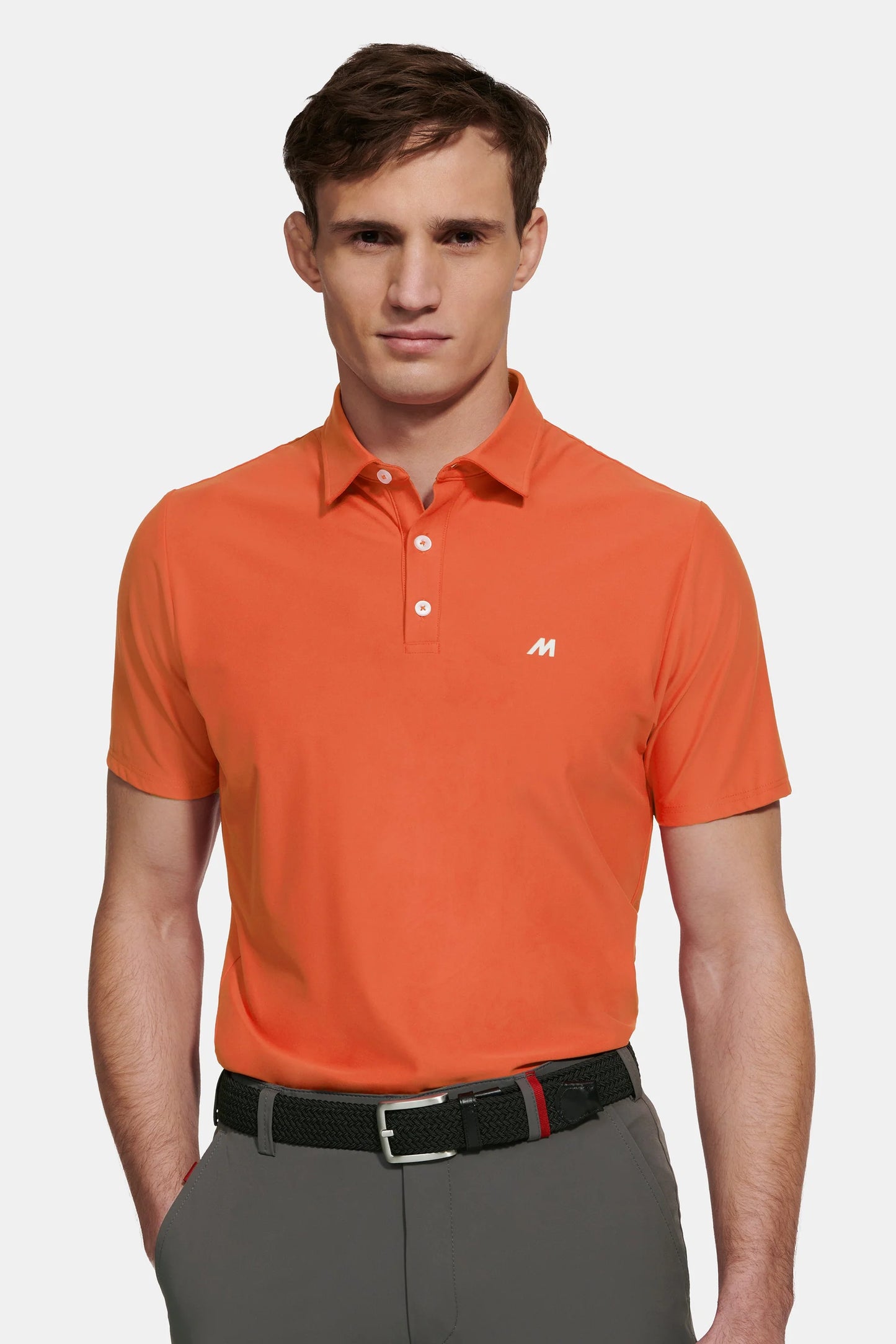 Meyer 9005 POLO SHIRT. Available in 9 Shades.