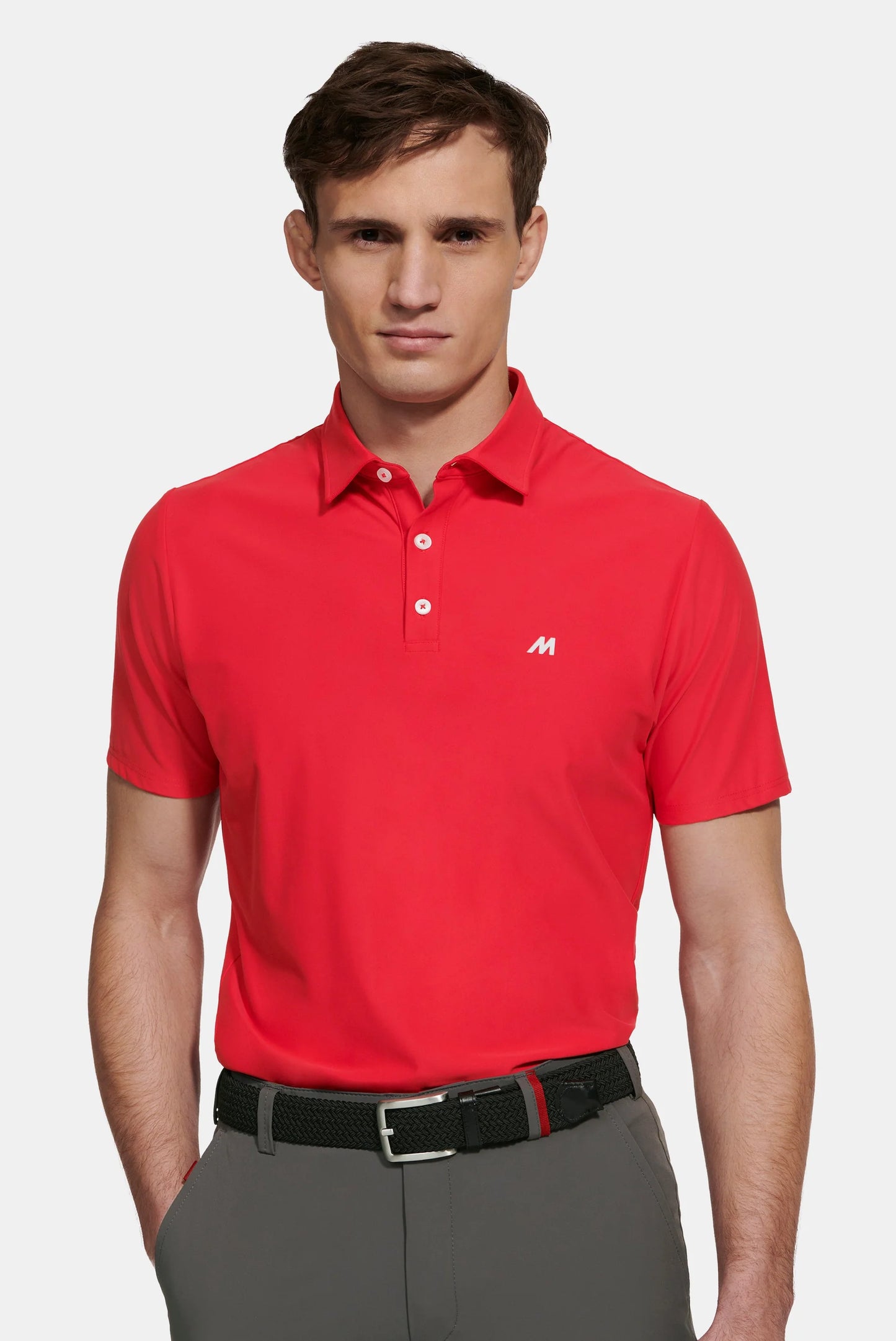 Meyer 9005 POLO SHIRT. Available in 9 Shades.