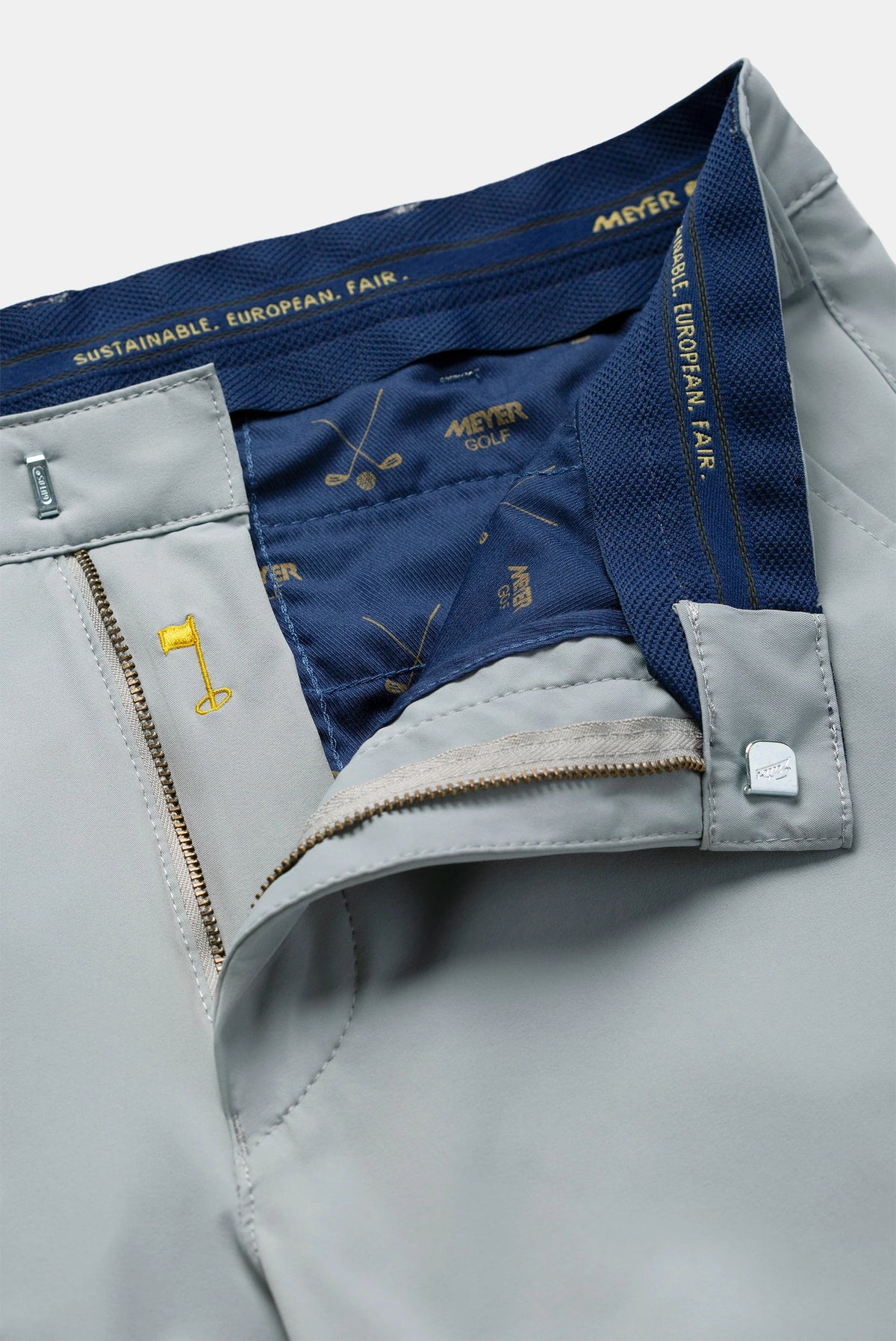 8070 Golf trousers. Available in 9 Shades.