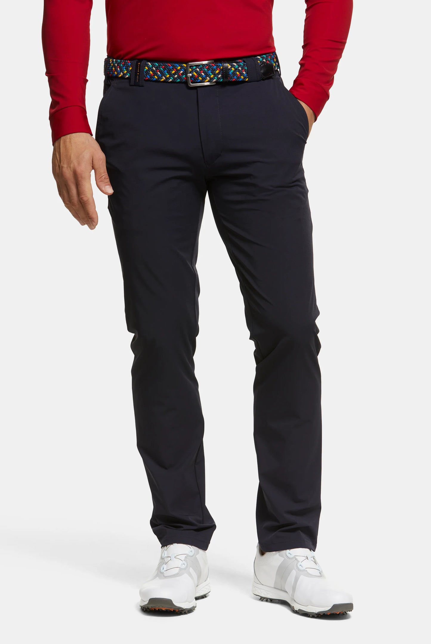 8070 Golf trousers. Available in 9 Shades.