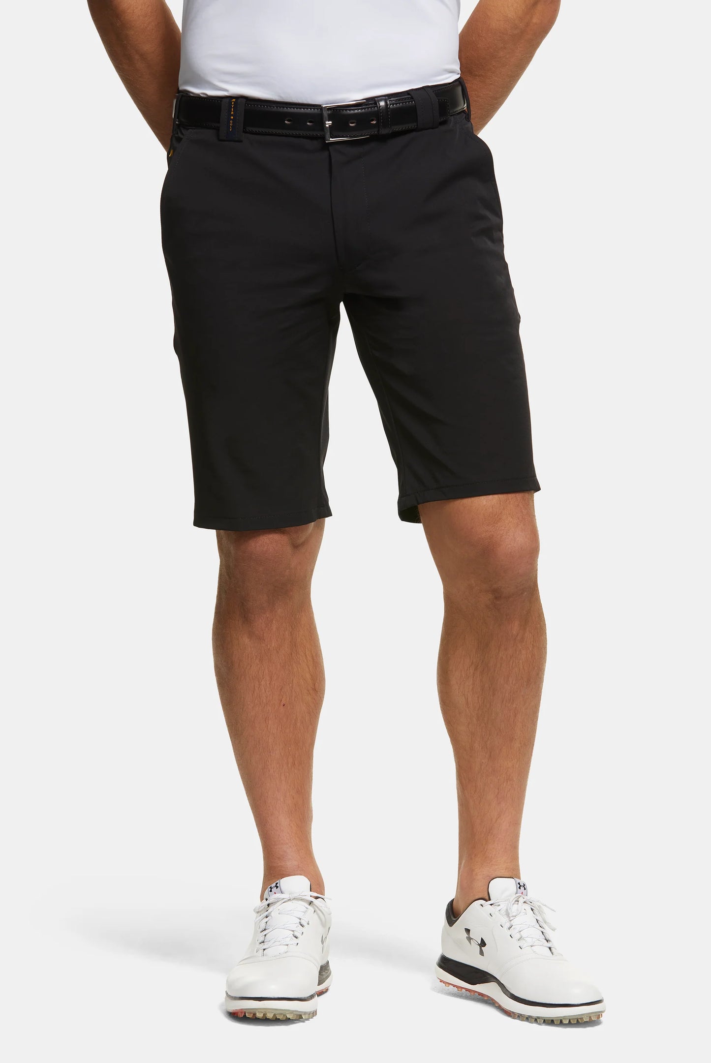 8070-St. Andrews GOLF • SHORTS Available in 9 Shades