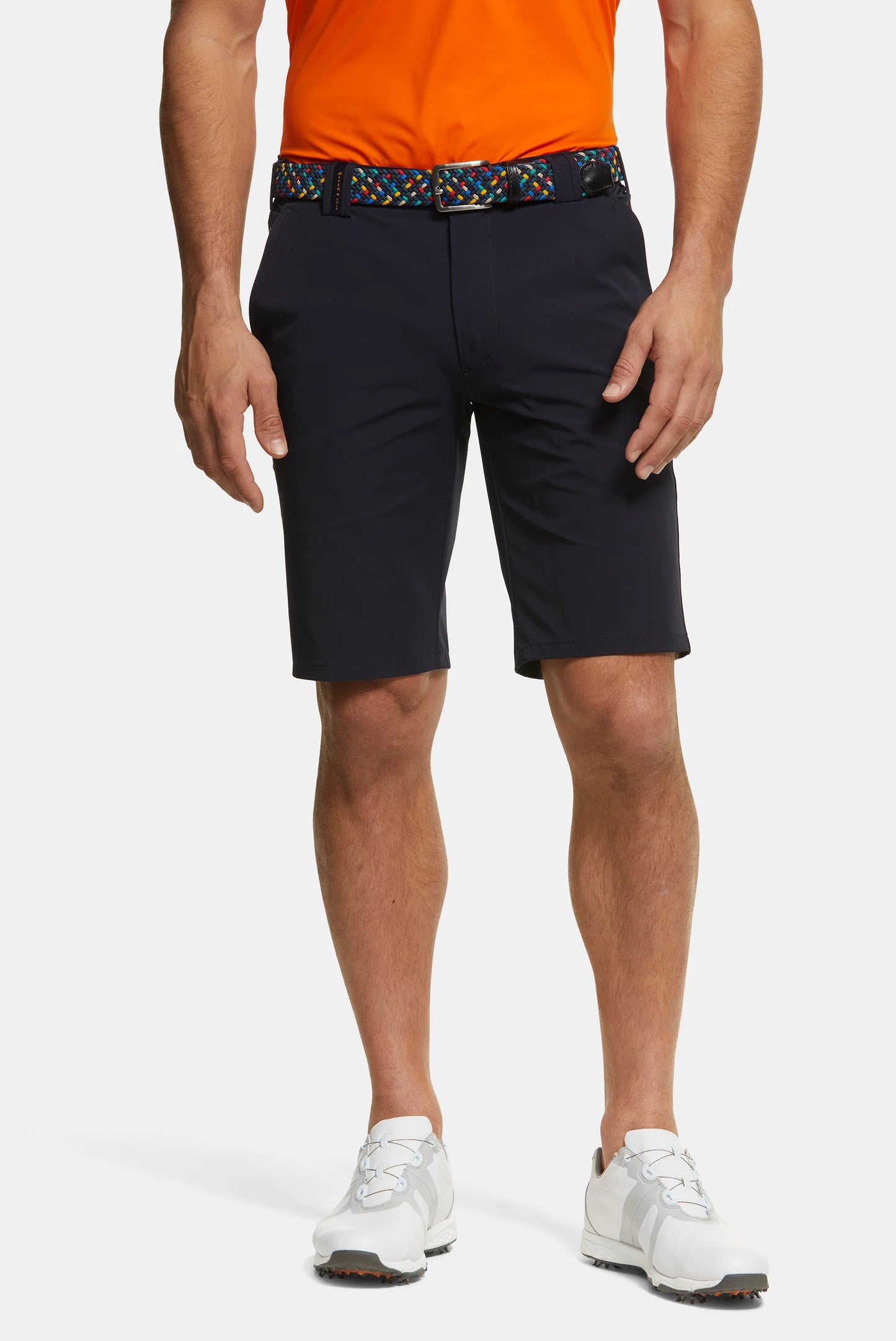 8070-St. Andrews GOLF • SHORTS Available in 9 Shades