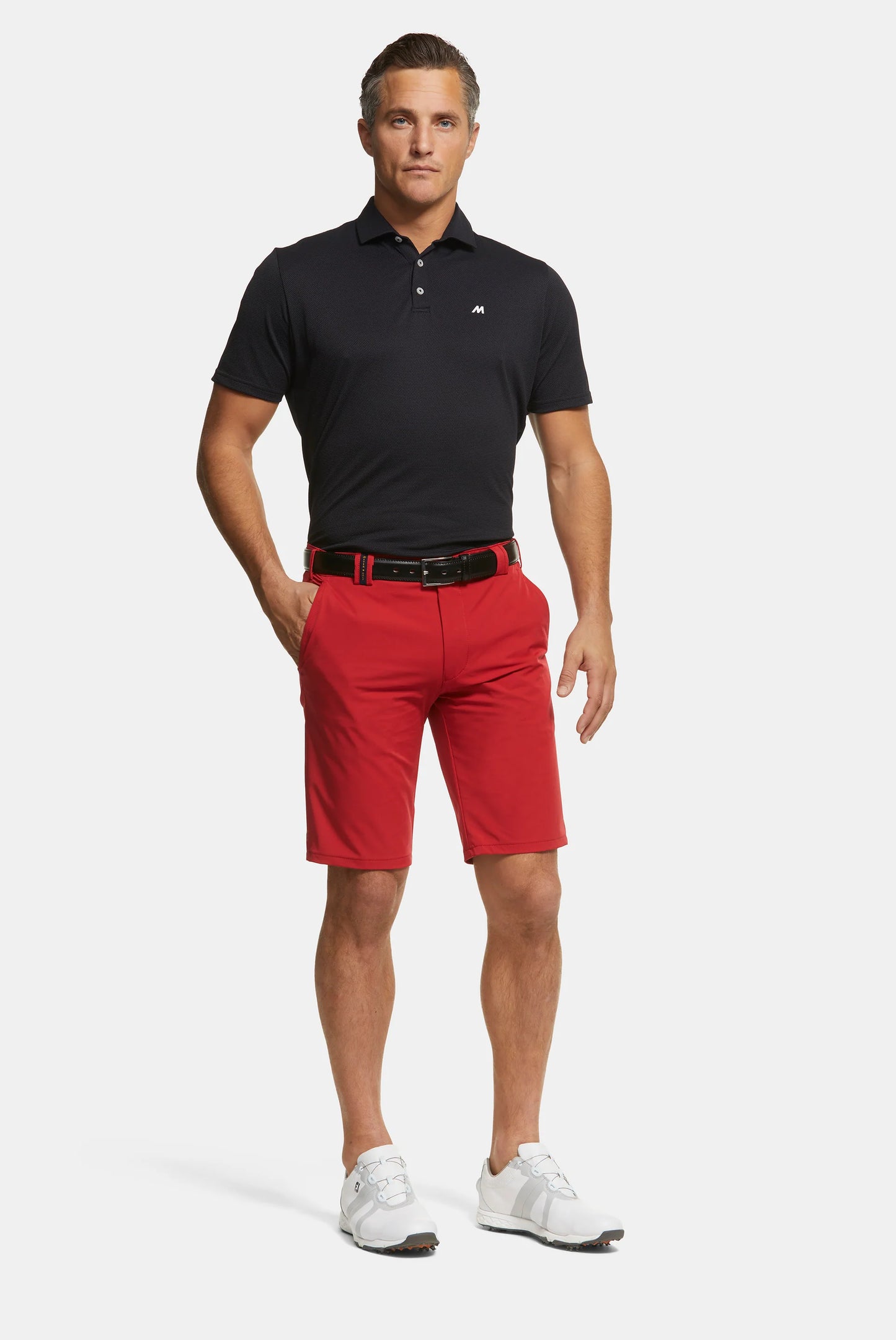 8070-St. Andrews GOLF • SHORTS Available in 9 Shades