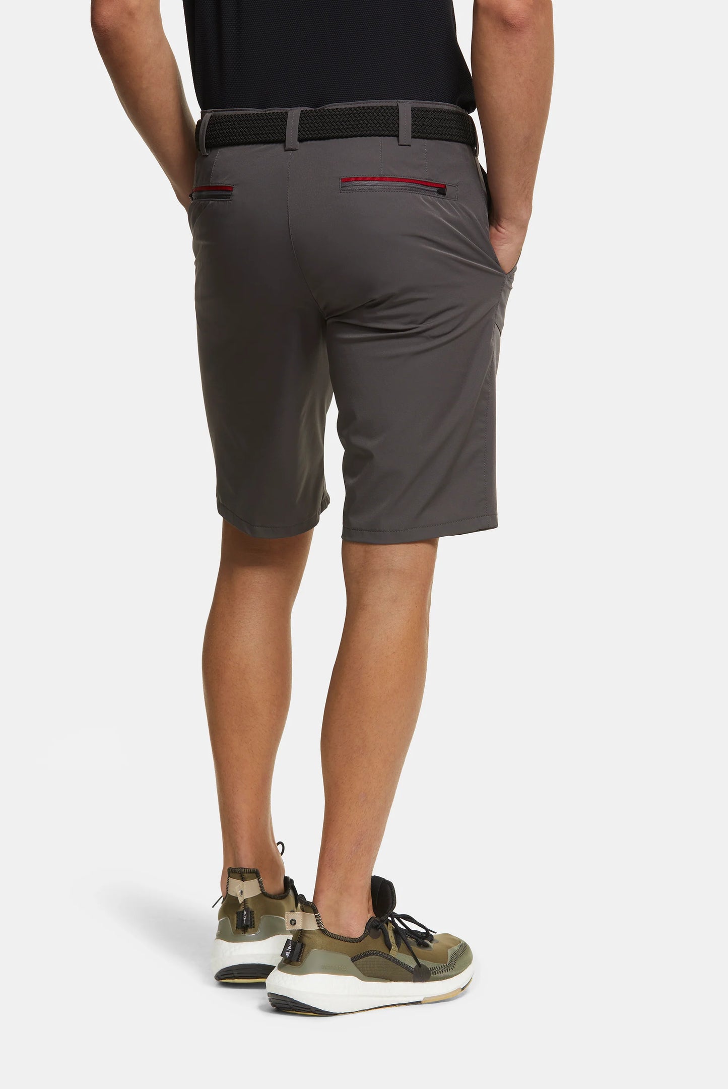 MEYER 8070-Arran Bermuda Active Shorts. Available in 5 Shades