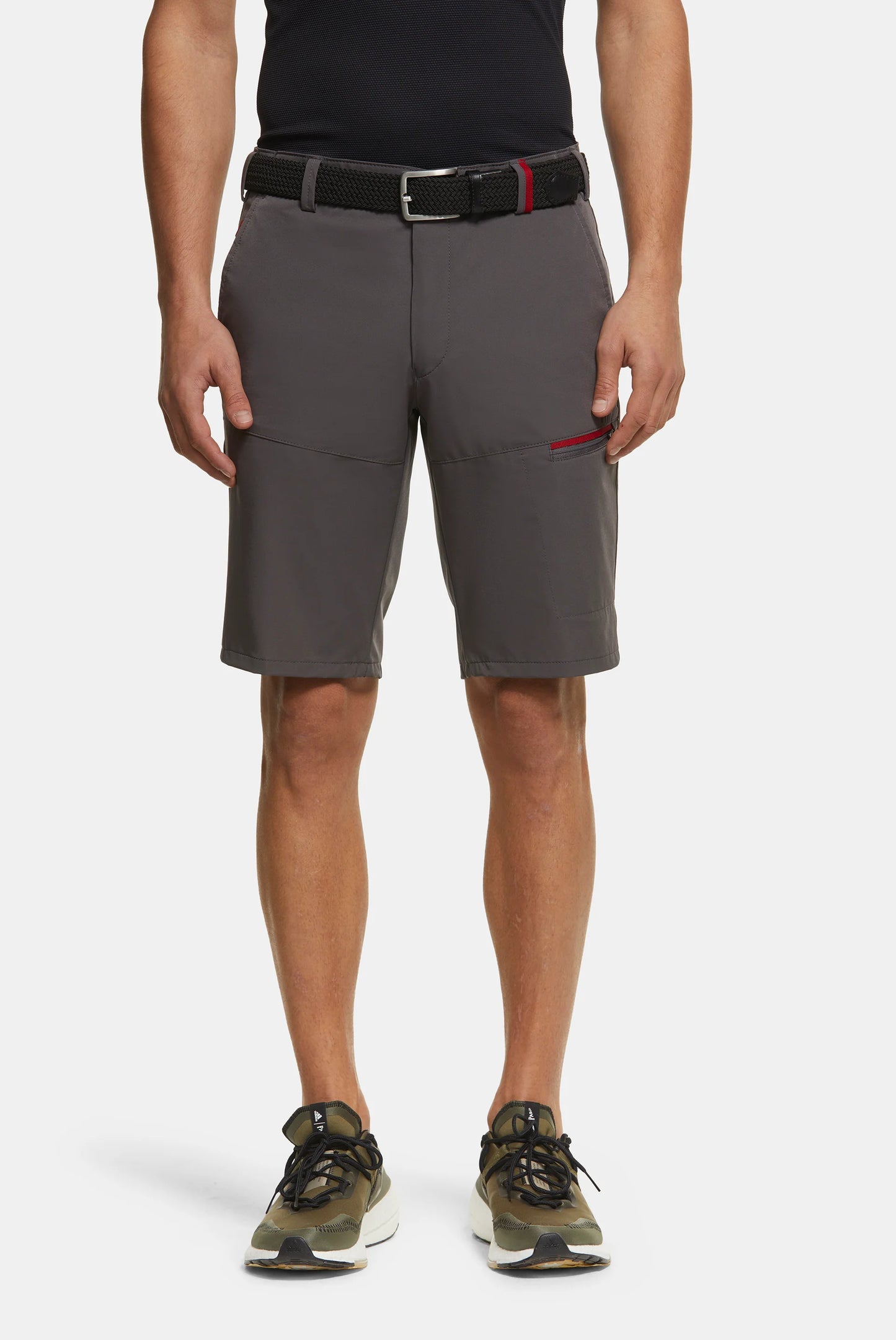 MEYER 8070-Arran Bermuda Active Shorts. Available in 5 Shades