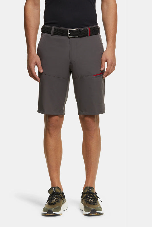 MEYER 8070-Arran Bermuda Active Shorts. Available in 5 Shades