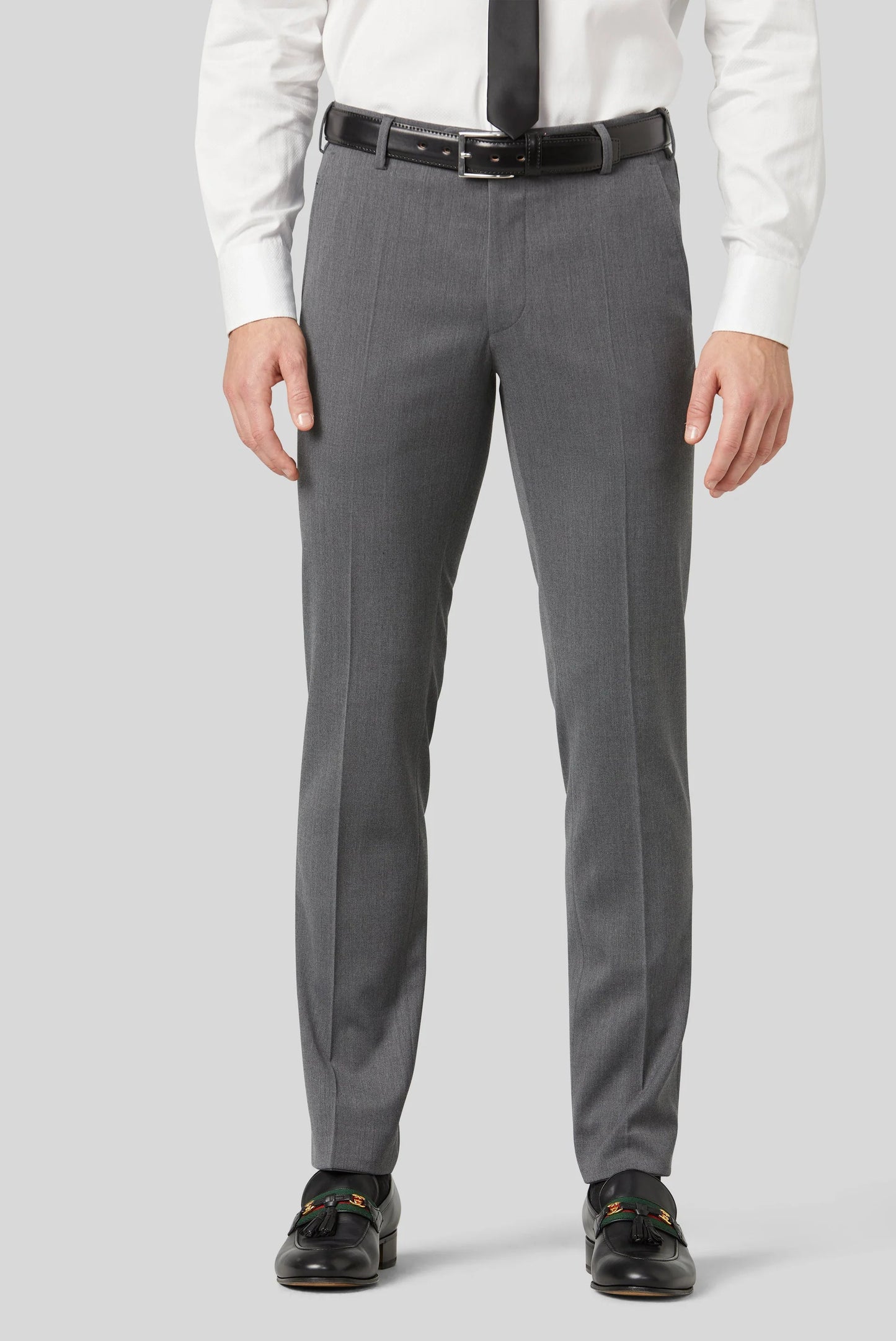 MEYER 303 Roma Comfort Fit Twill Trousers. Available in 4 shades.