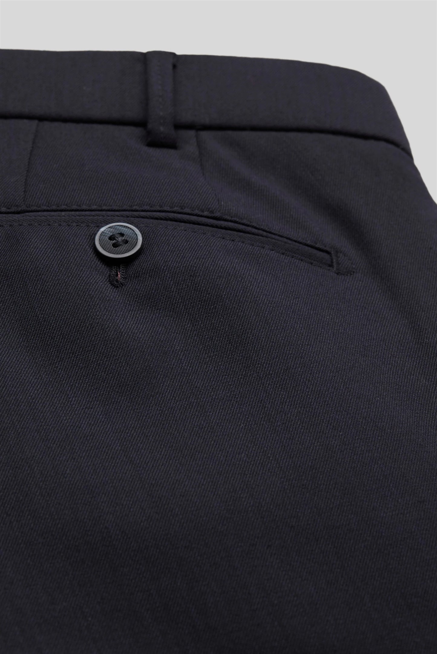 MEYER 303 Roma Comfort Fit Twill Trousers. Available in 4 shades.