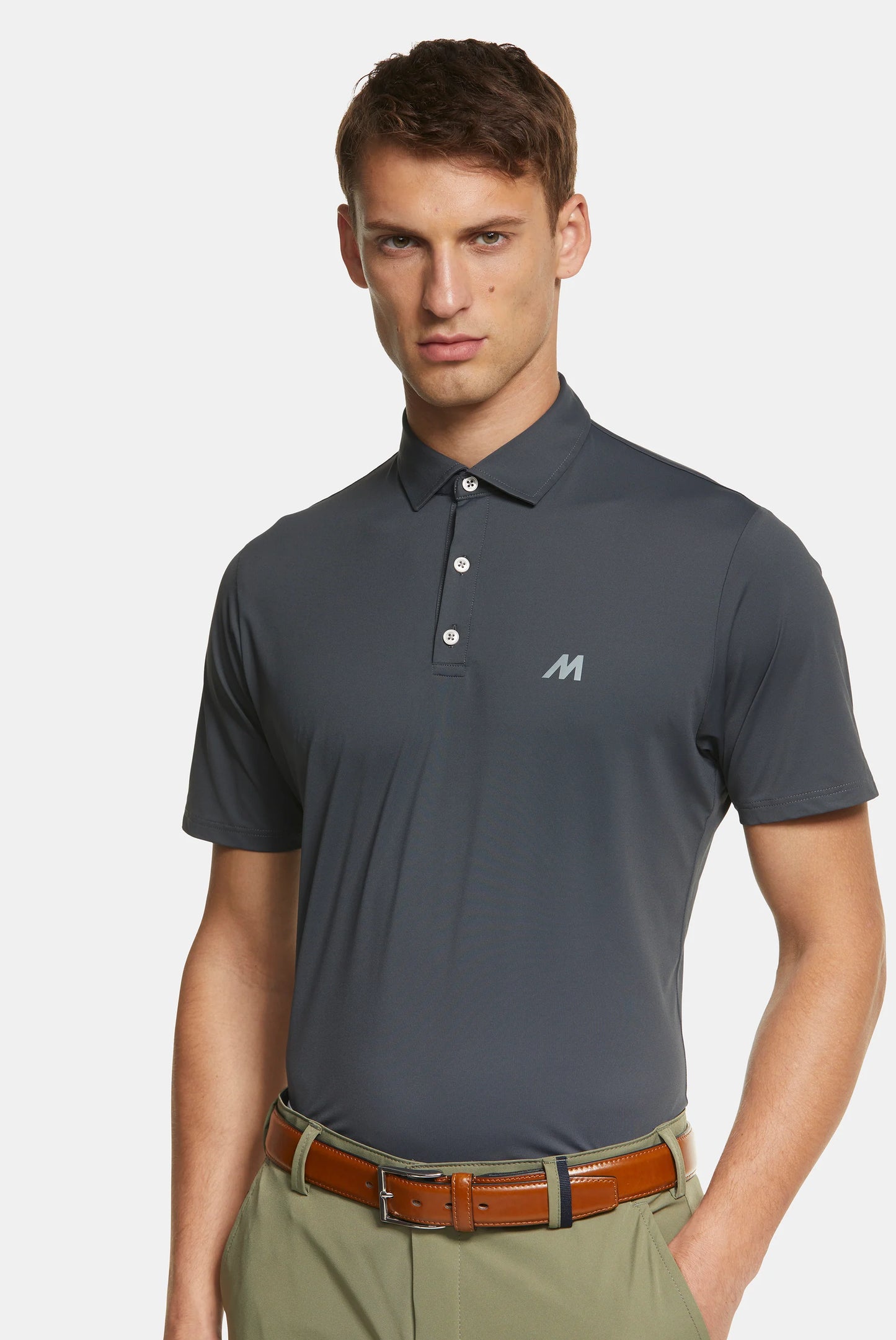 Meyer 9005 POLO SHIRT. Available in 9 Shades.