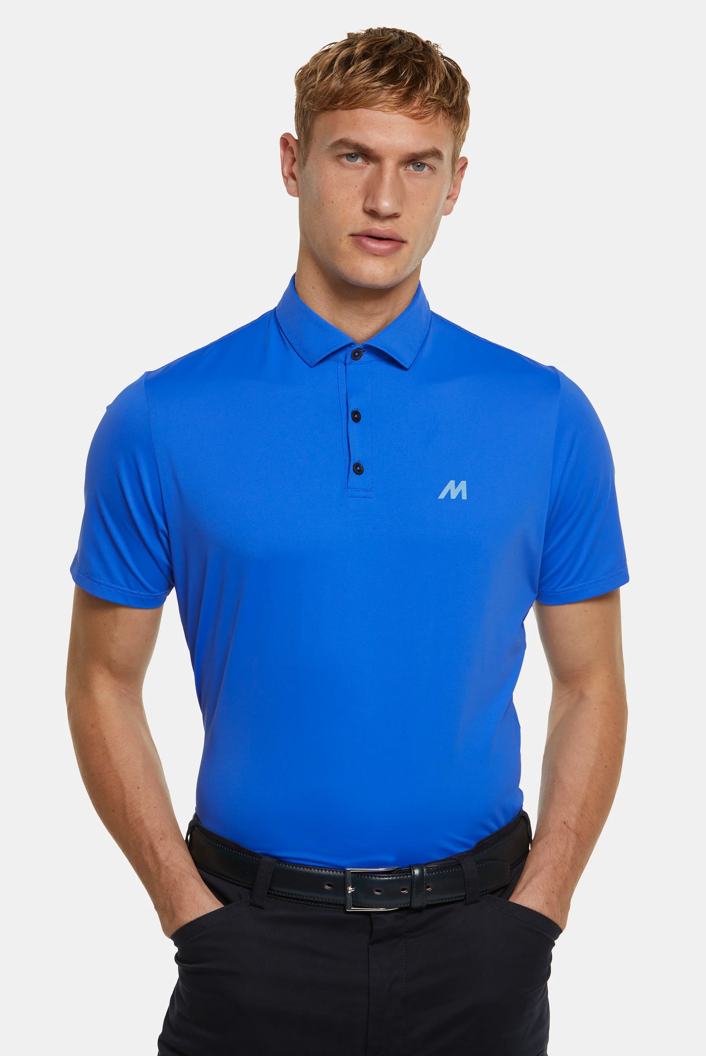 Meyer 9005 POLO SHIRT. Available in 9 Shades.