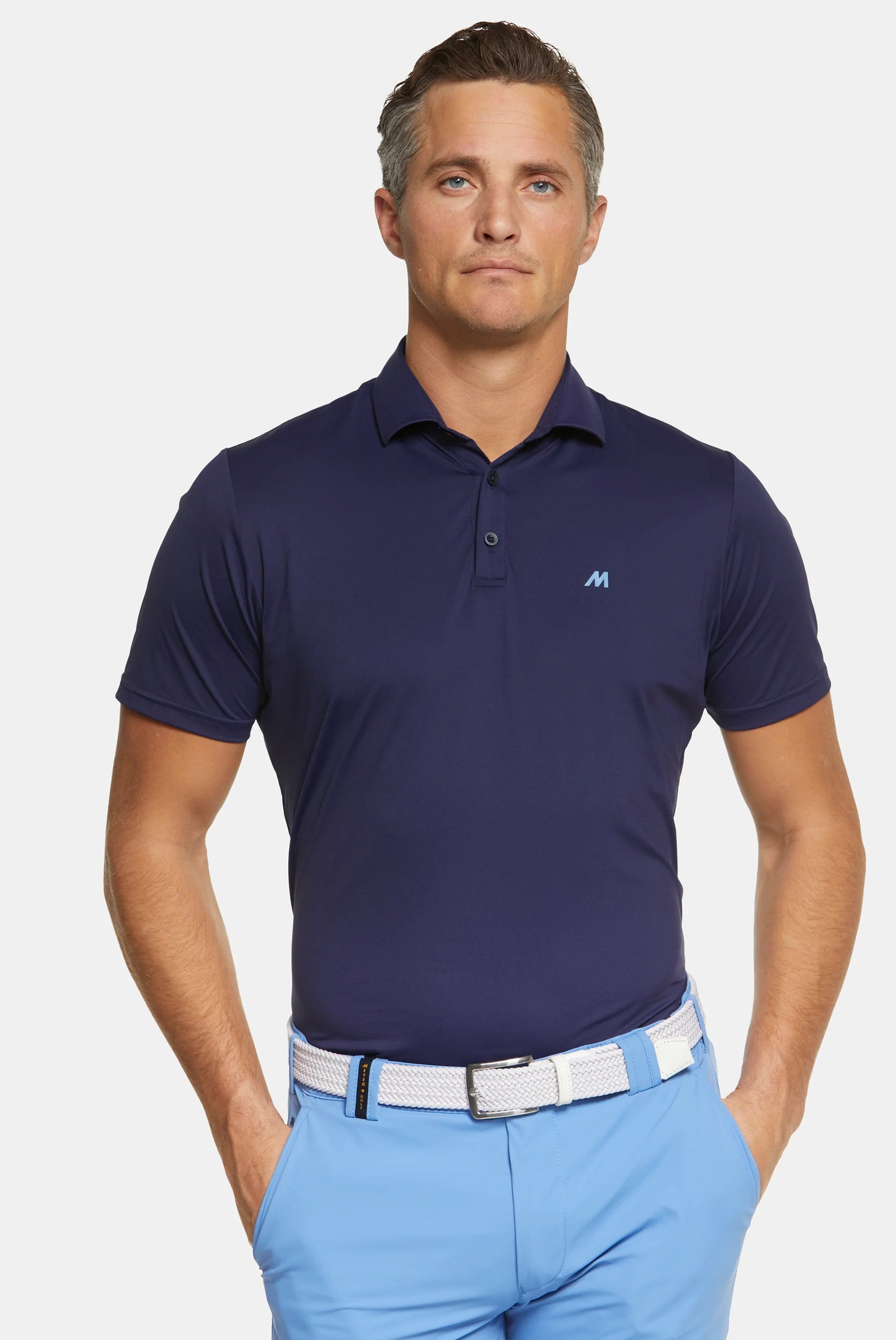 Meyer 9005 POLO SHIRT. Available in 9 Shades.