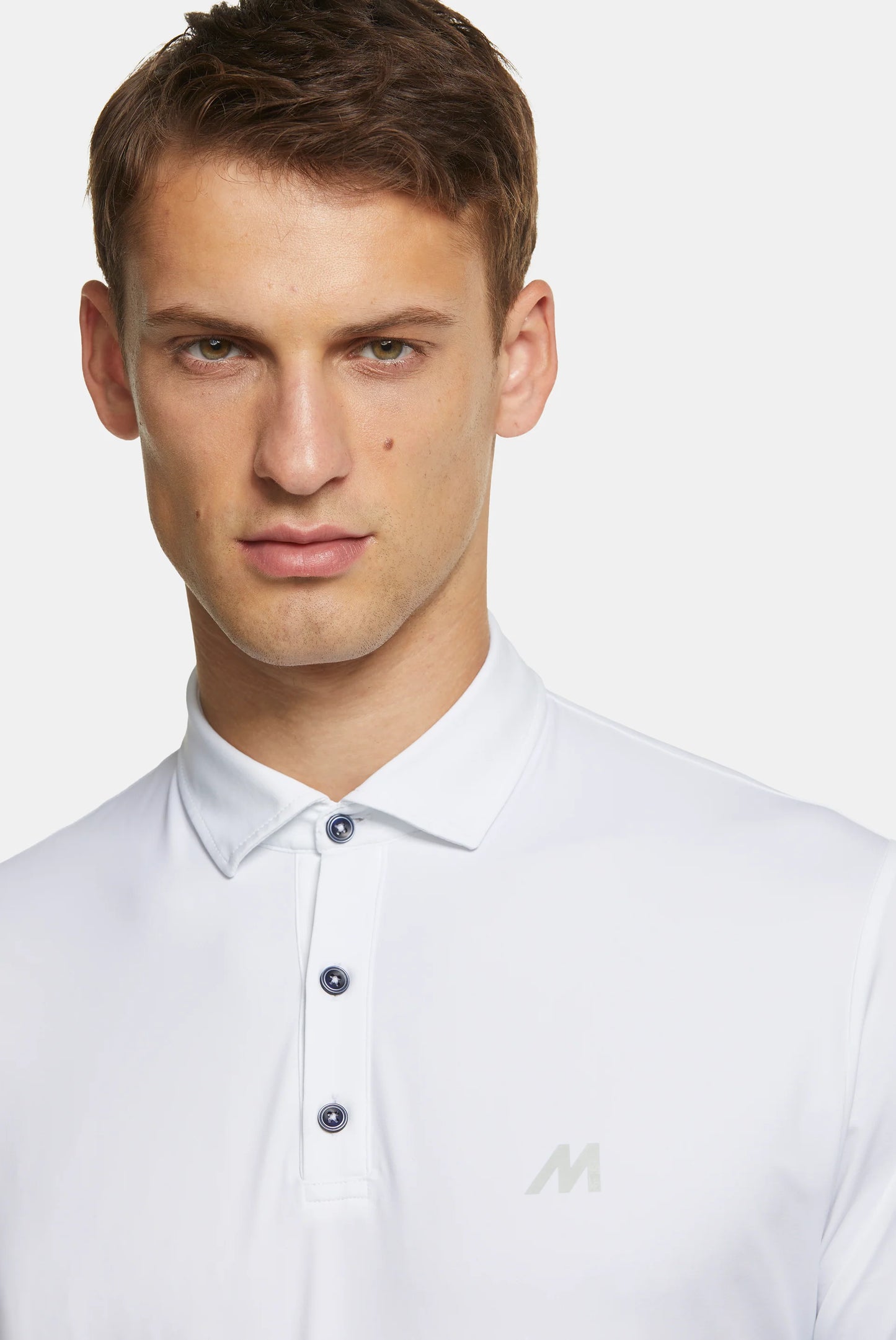 Meyer 9005 POLO SHIRT. Available in 9 Shades.