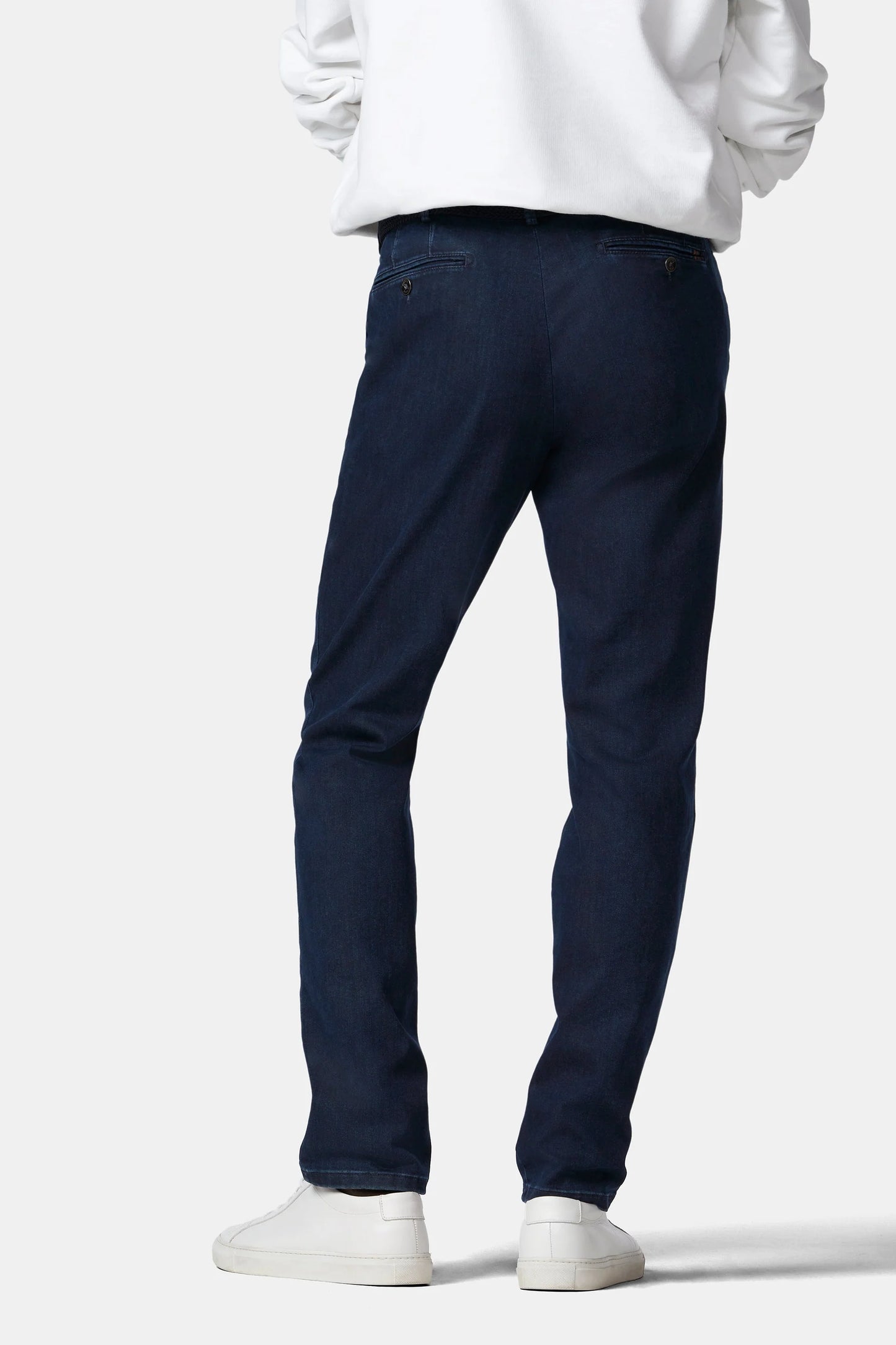 Bonn 4187 DARK DENIM CHINO