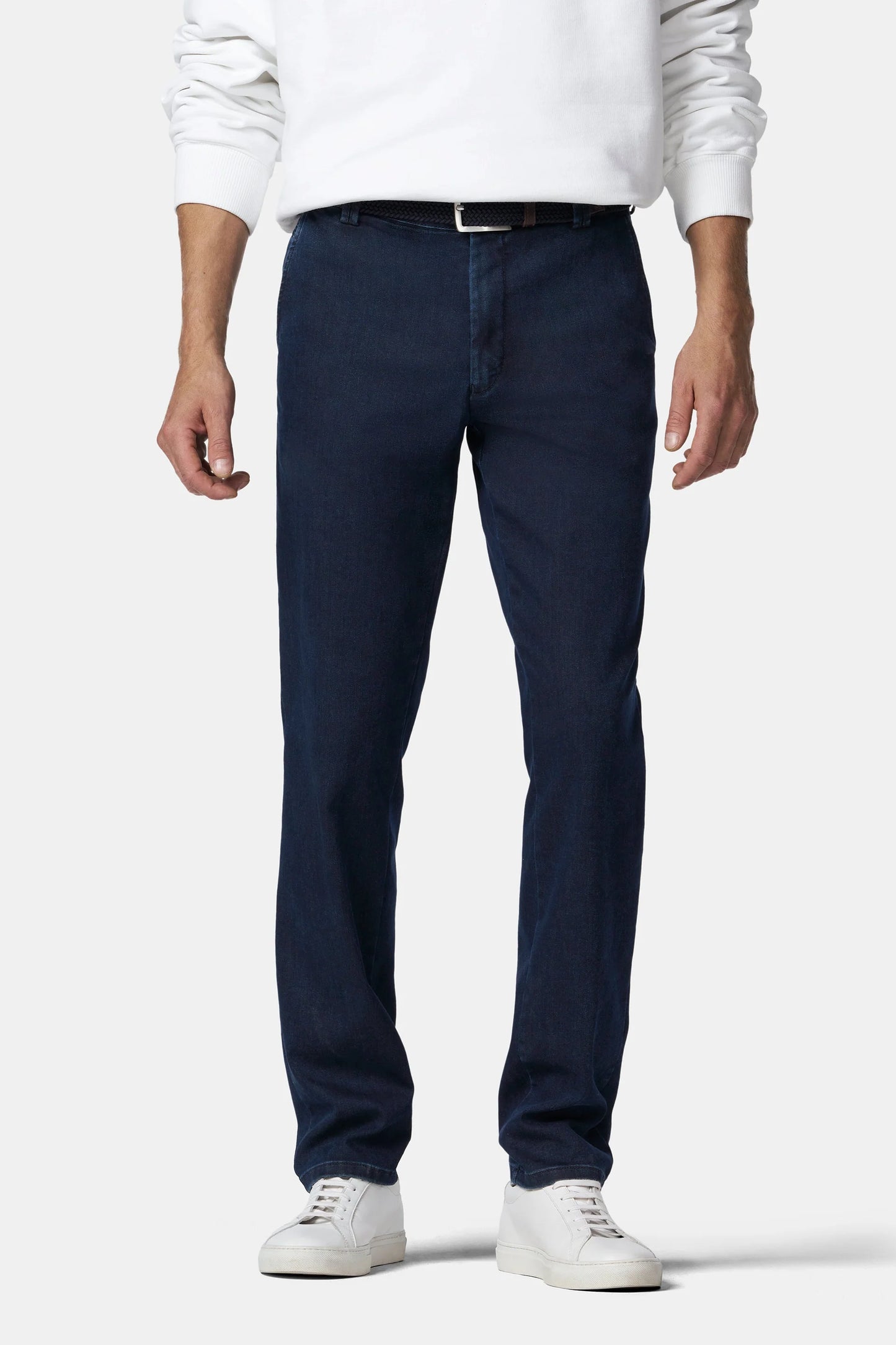 Bonn 4187 DARK DENIM CHINO