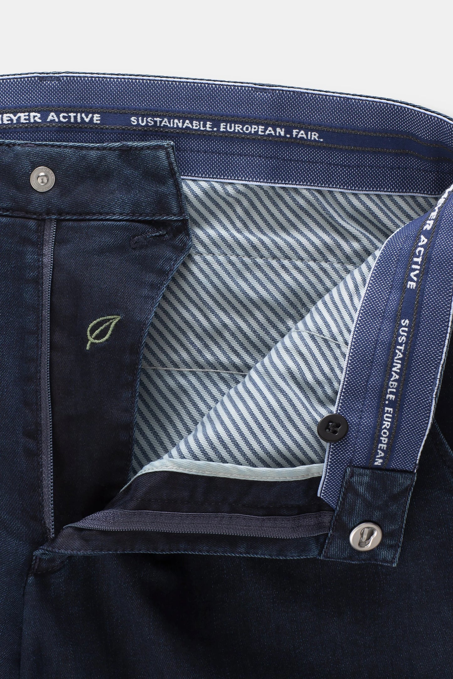 Bonn 4187 DARK DENIM CHINO