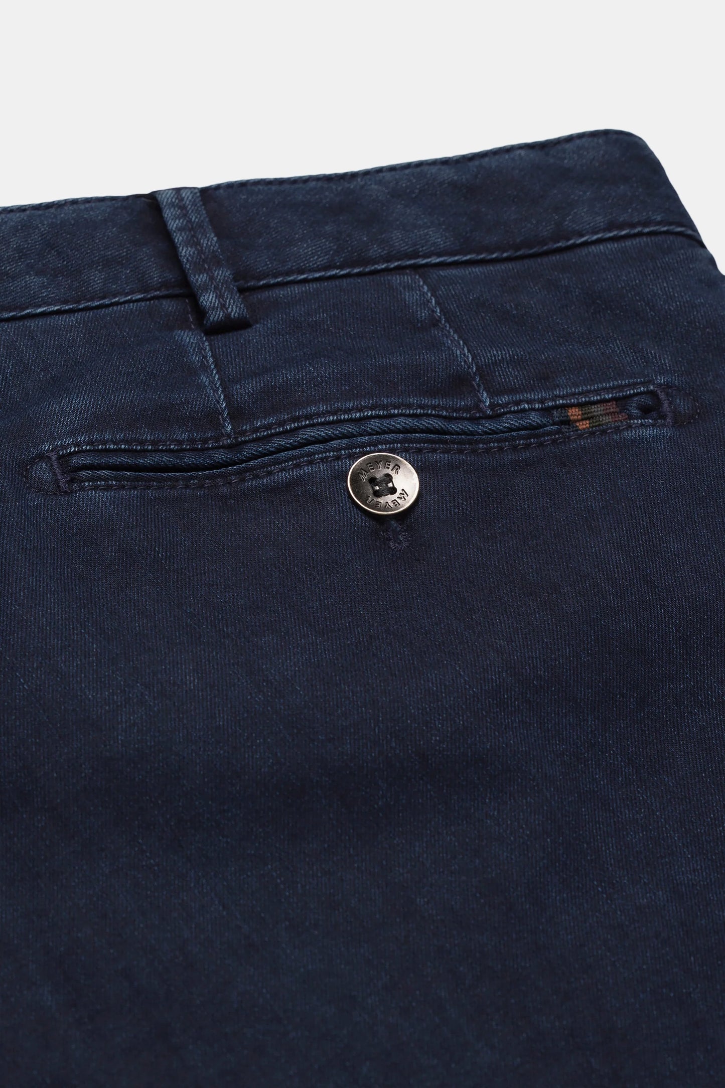 Bonn 4187 DARK DENIM CHINO