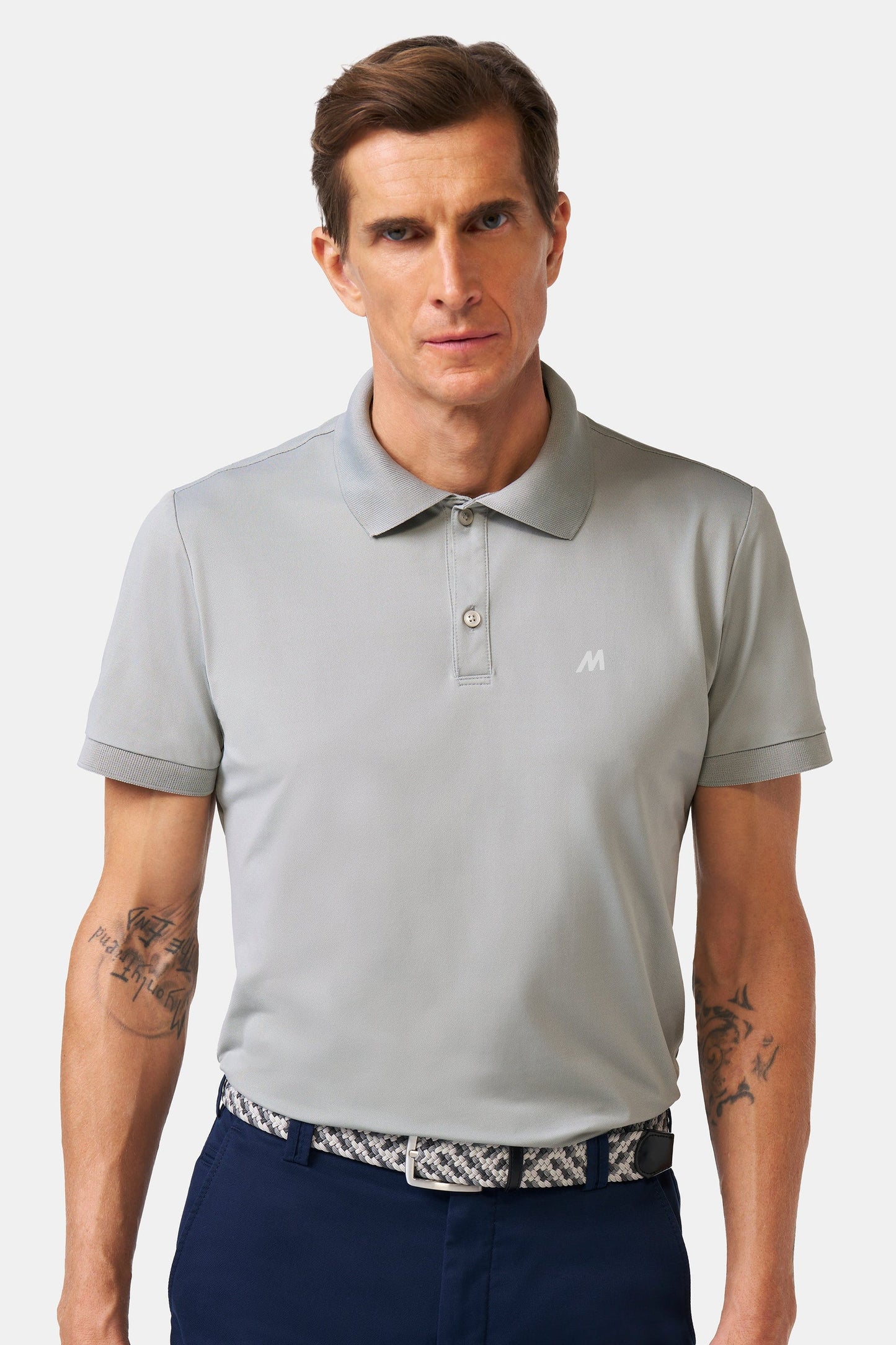 Meyer 9010 POLO SHIRT. Available in 7 Shades