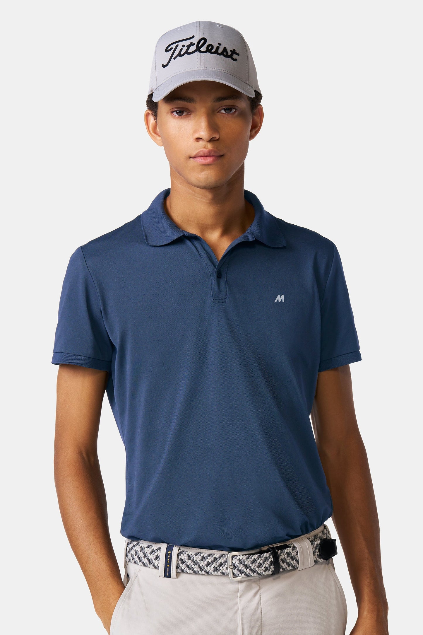 Meyer 9010 POLO SHIRT. Available in 7 Shades
