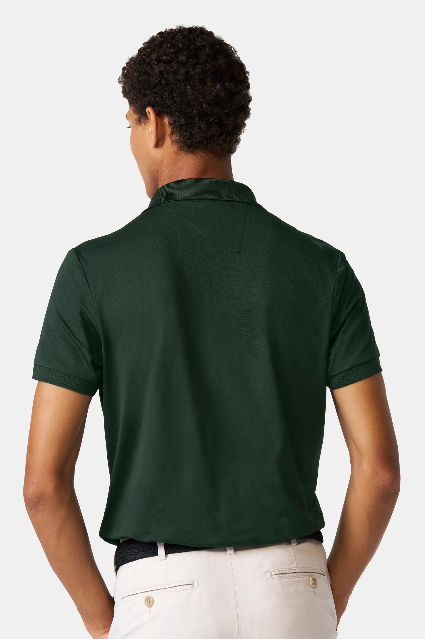 Meyer 9010 POLO SHIRT. Available in 7 Shades