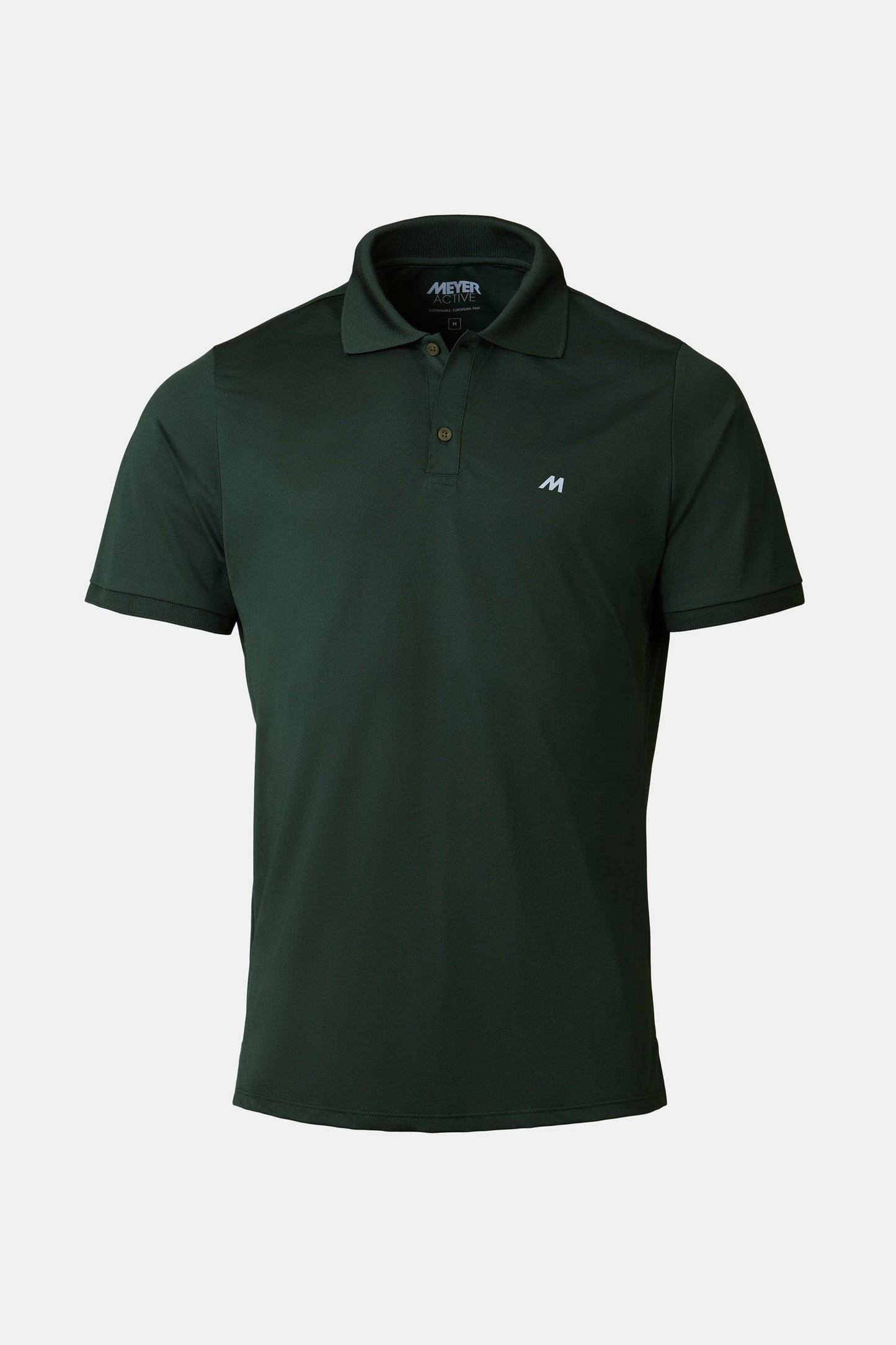 Meyer 9010 POLO SHIRT. Available in 7 Shades