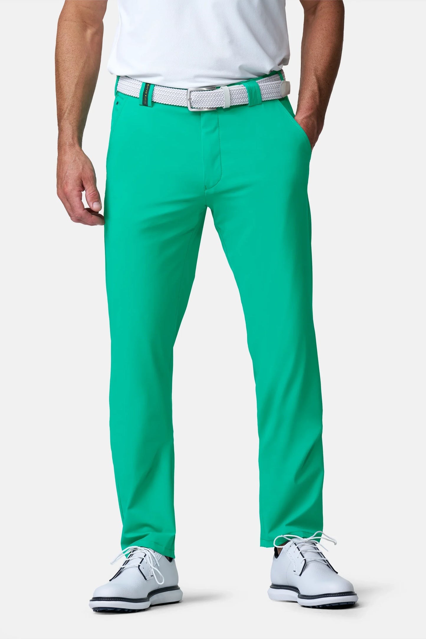 8070 Golf trousers. Available in 9 Shades.
